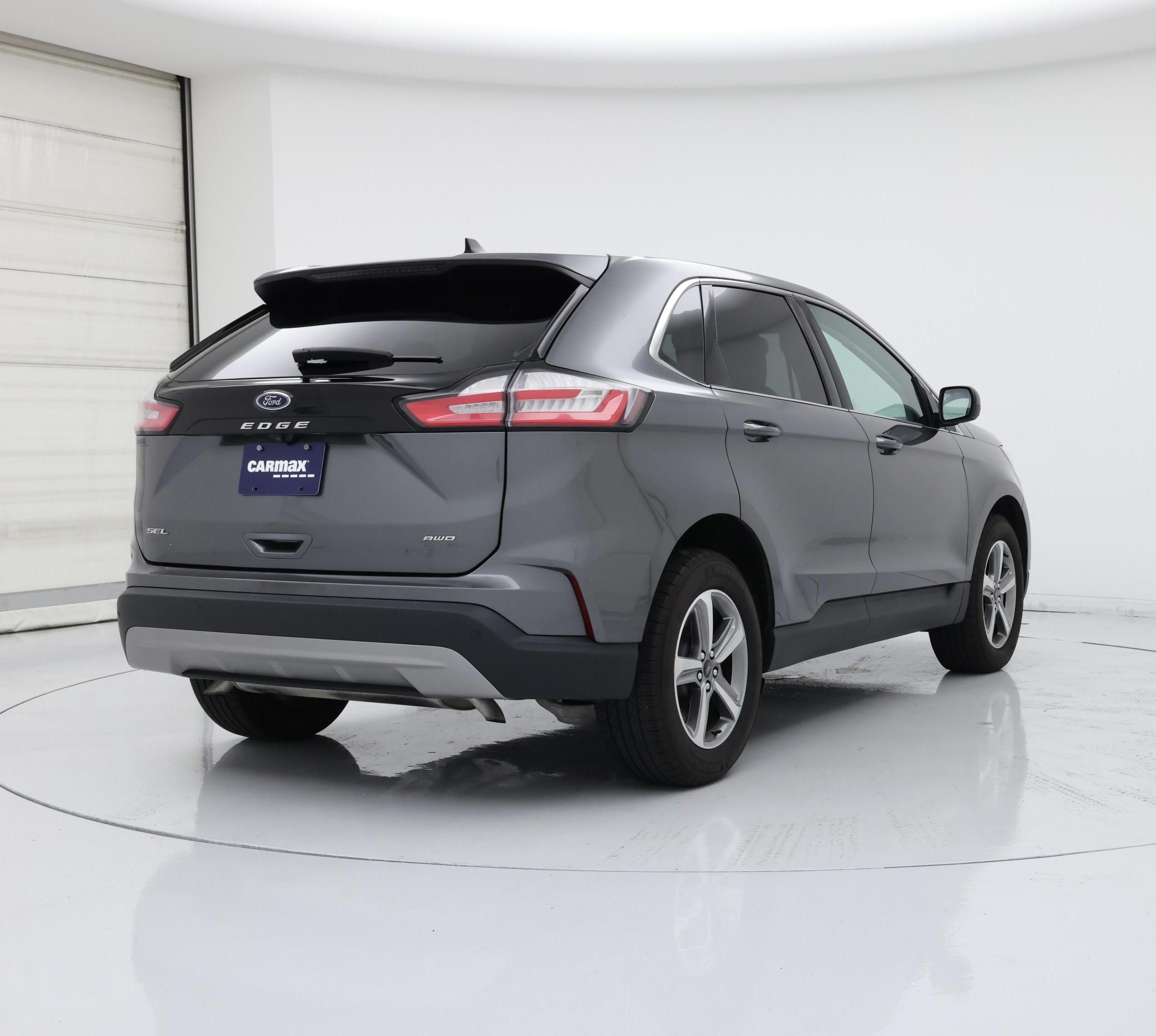 Thumbnail: 2023 Ford Edge - 8