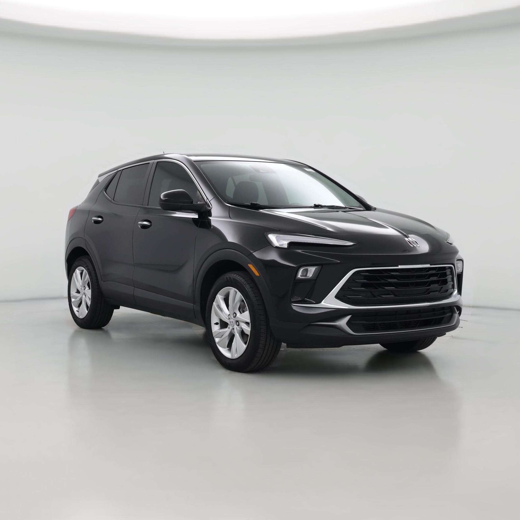 Thumbnail: 2024 Buick Encore GX - 1