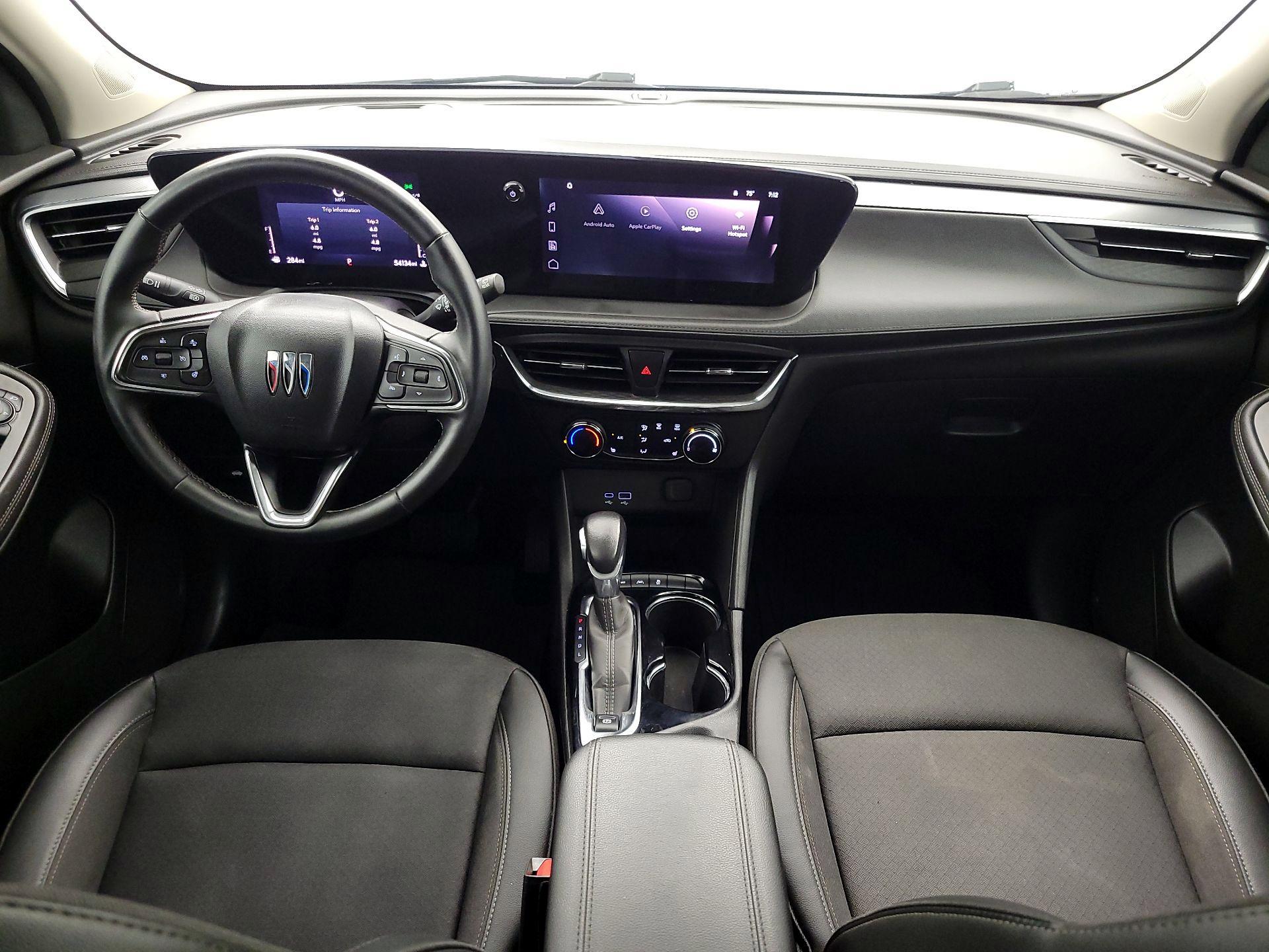Thumbnail: 2024 Buick Encore GX - 9