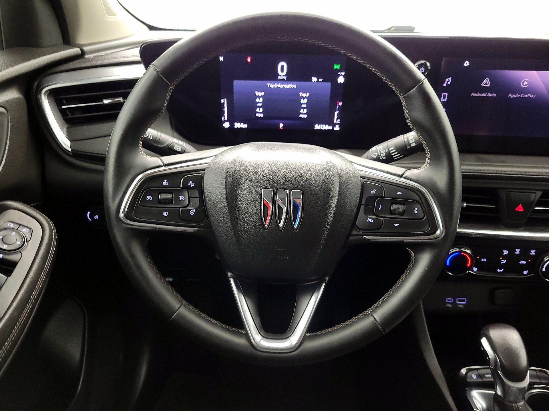 Thumbnail: 2024 Buick Encore GX - 10
