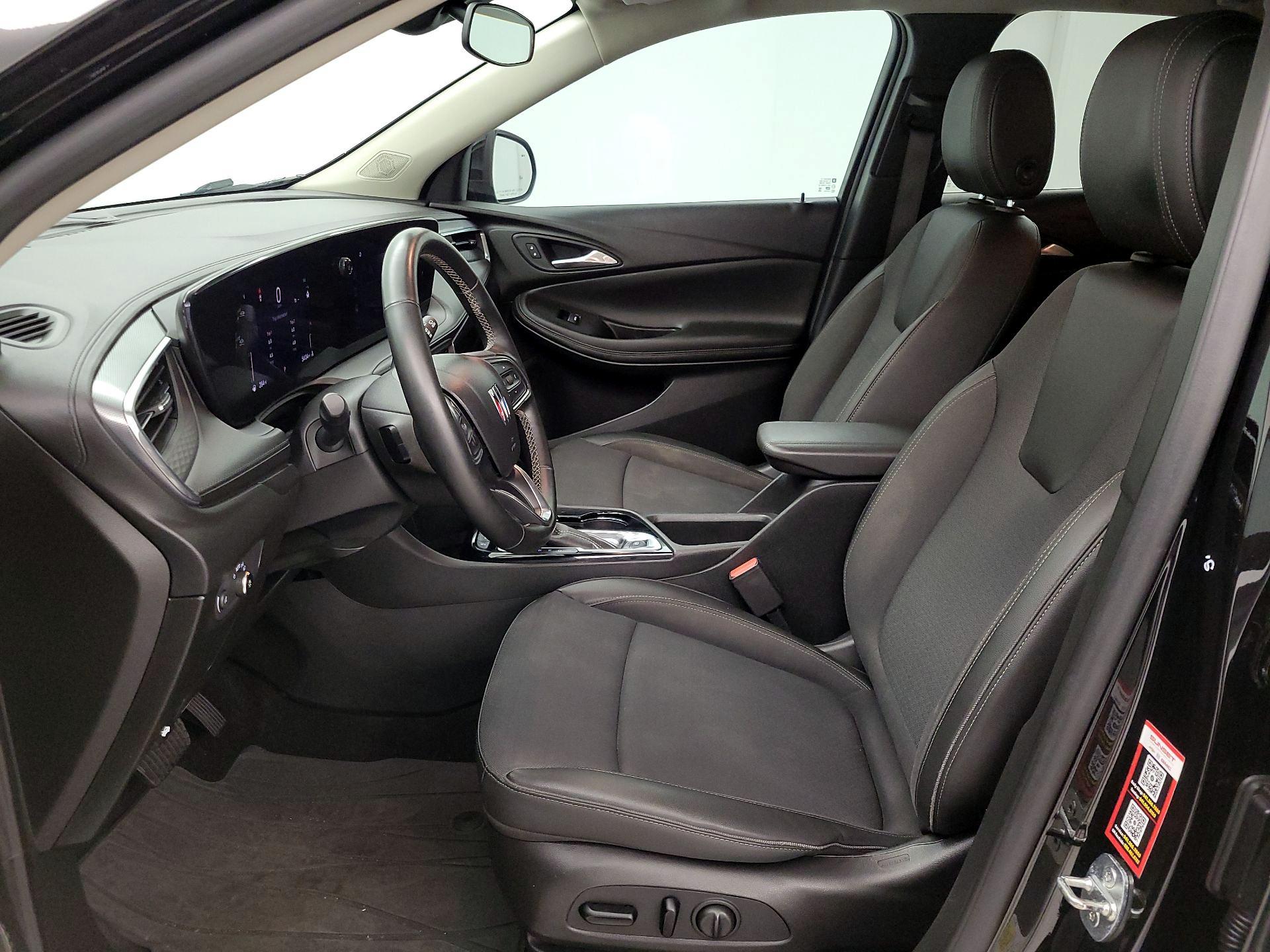 Thumbnail: 2024 Buick Encore GX - 11