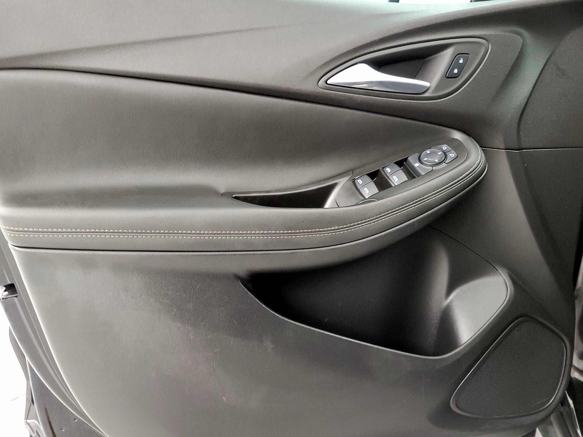 Thumbnail: 2024 Buick Encore GX - 12