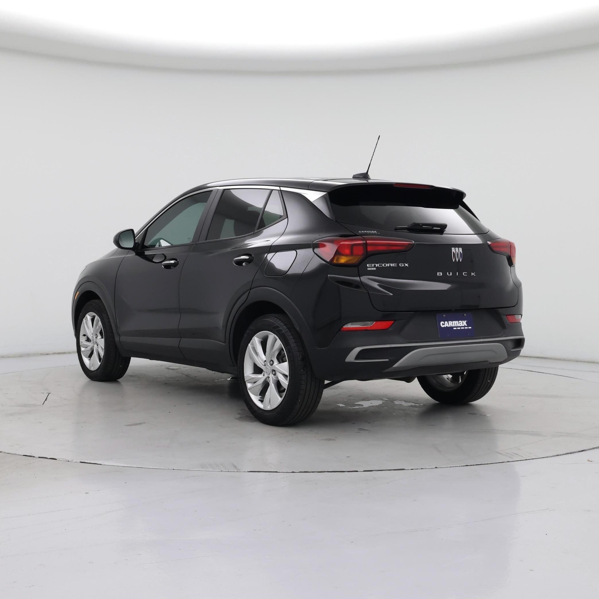 Thumbnail: 2024 Buick Encore GX - 2