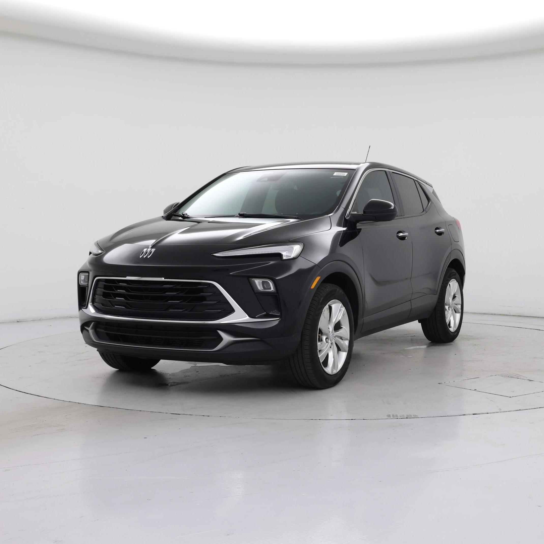 Thumbnail: 2024 Buick Encore GX - 4