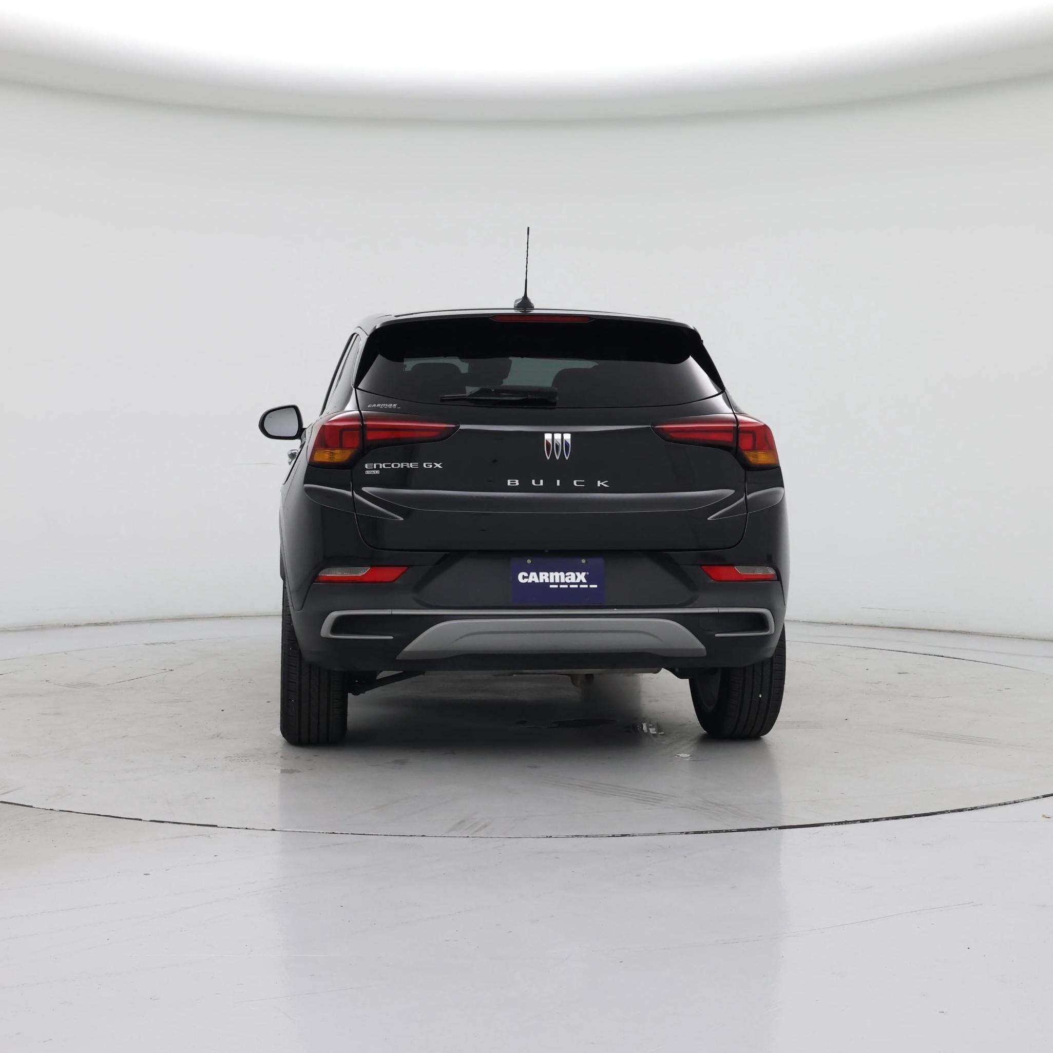 Thumbnail: 2024 Buick Encore GX - 6