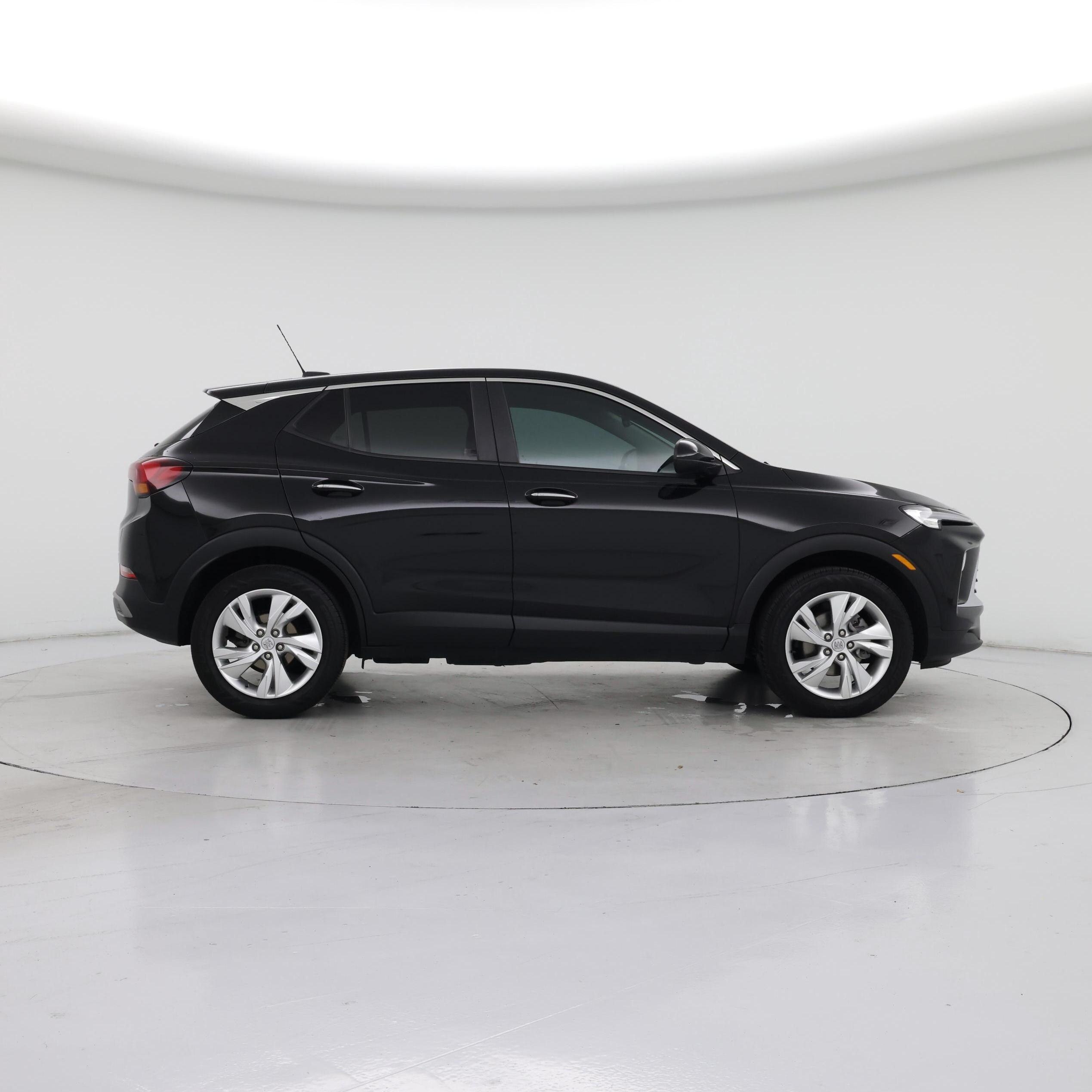 Thumbnail: 2024 Buick Encore GX - 7