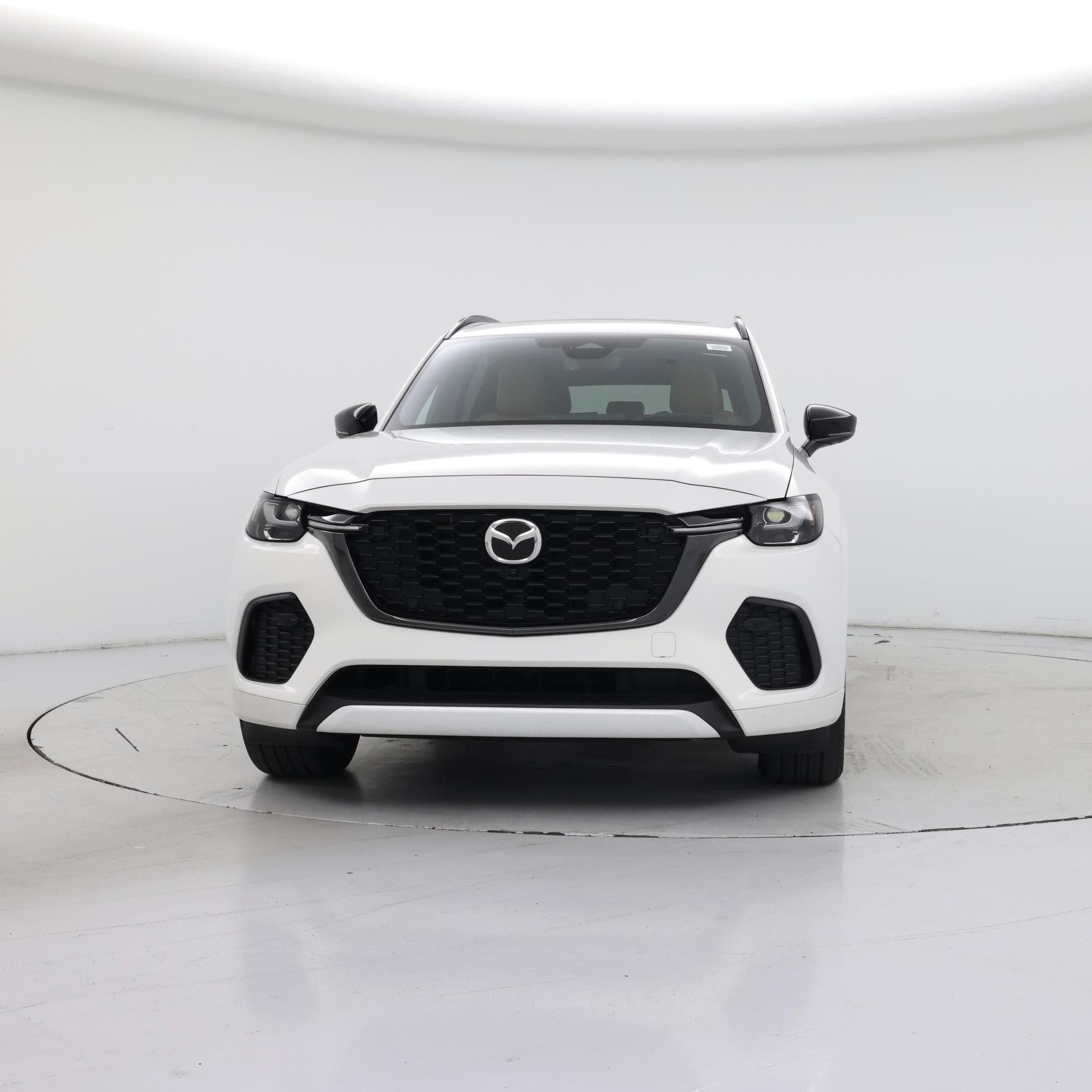 Thumbnail: 2025 Mazda CX-70 - 5