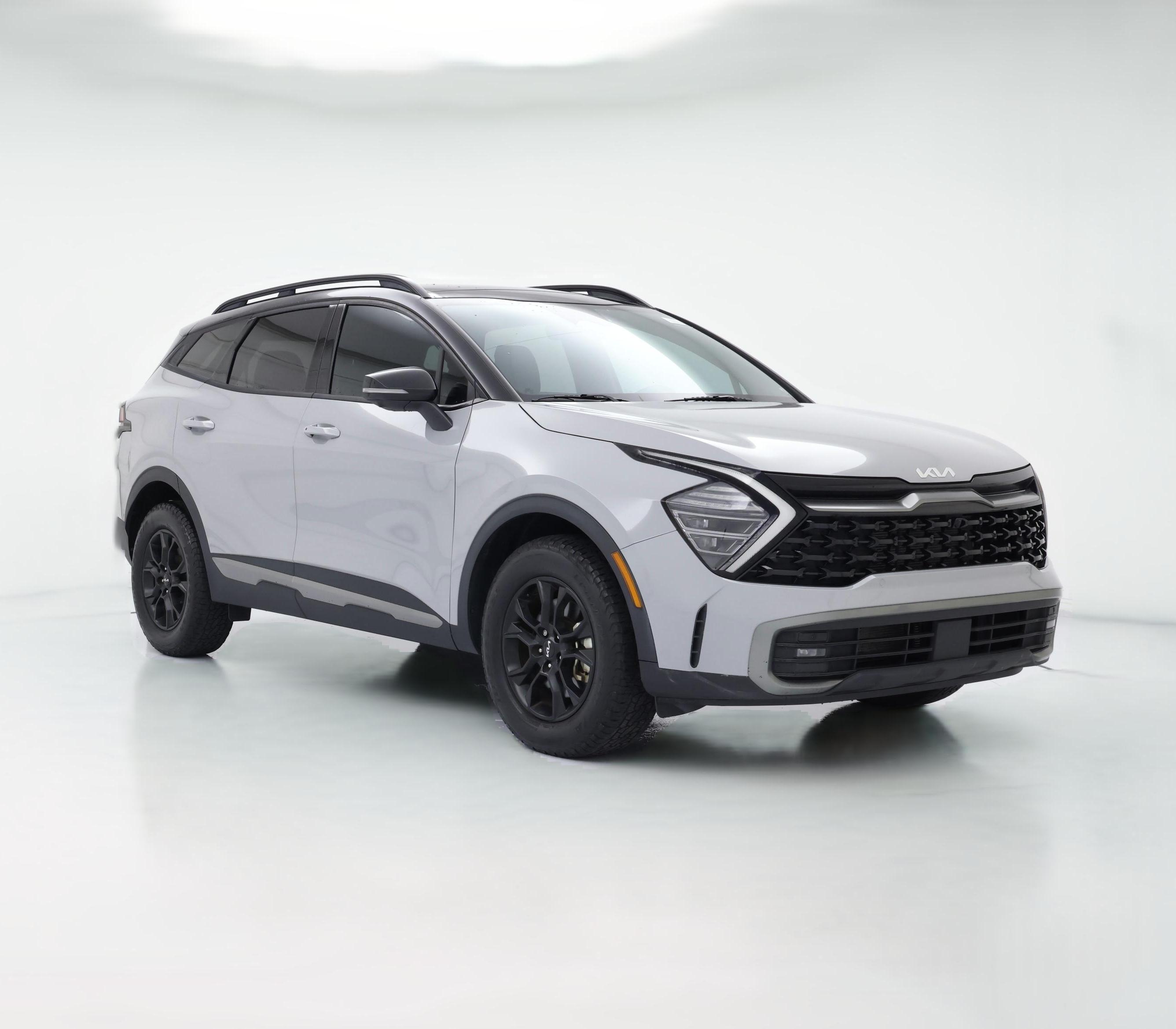 Thumbnail: 2023 Kia Sportage - 1