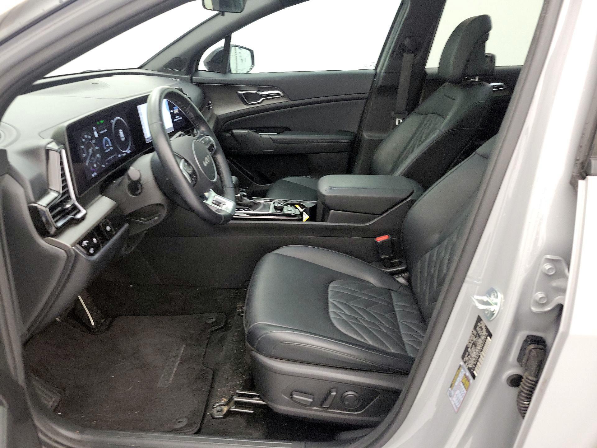 Thumbnail: 2023 Kia Sportage - 11