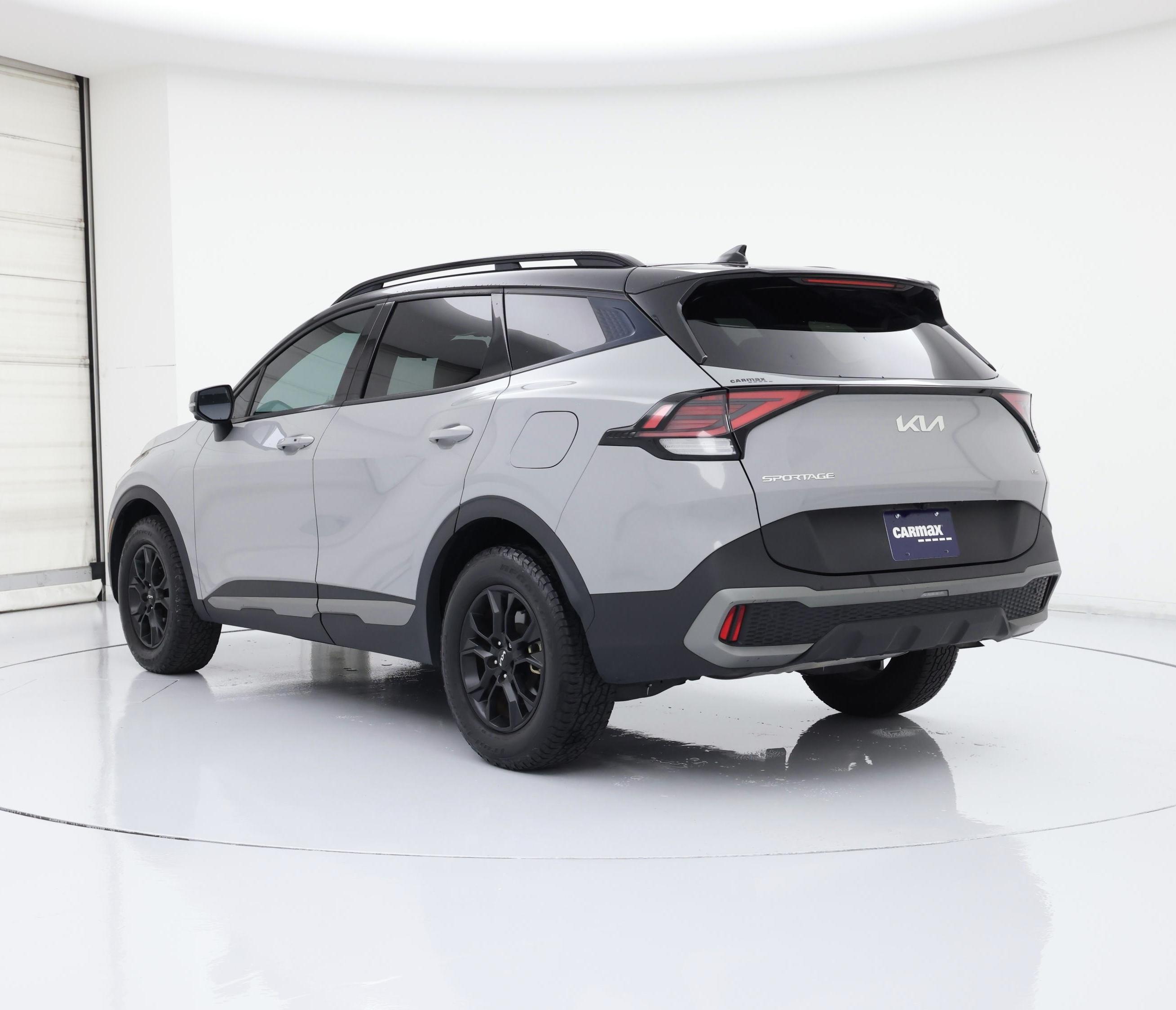 Thumbnail: 2023 Kia Sportage - 2