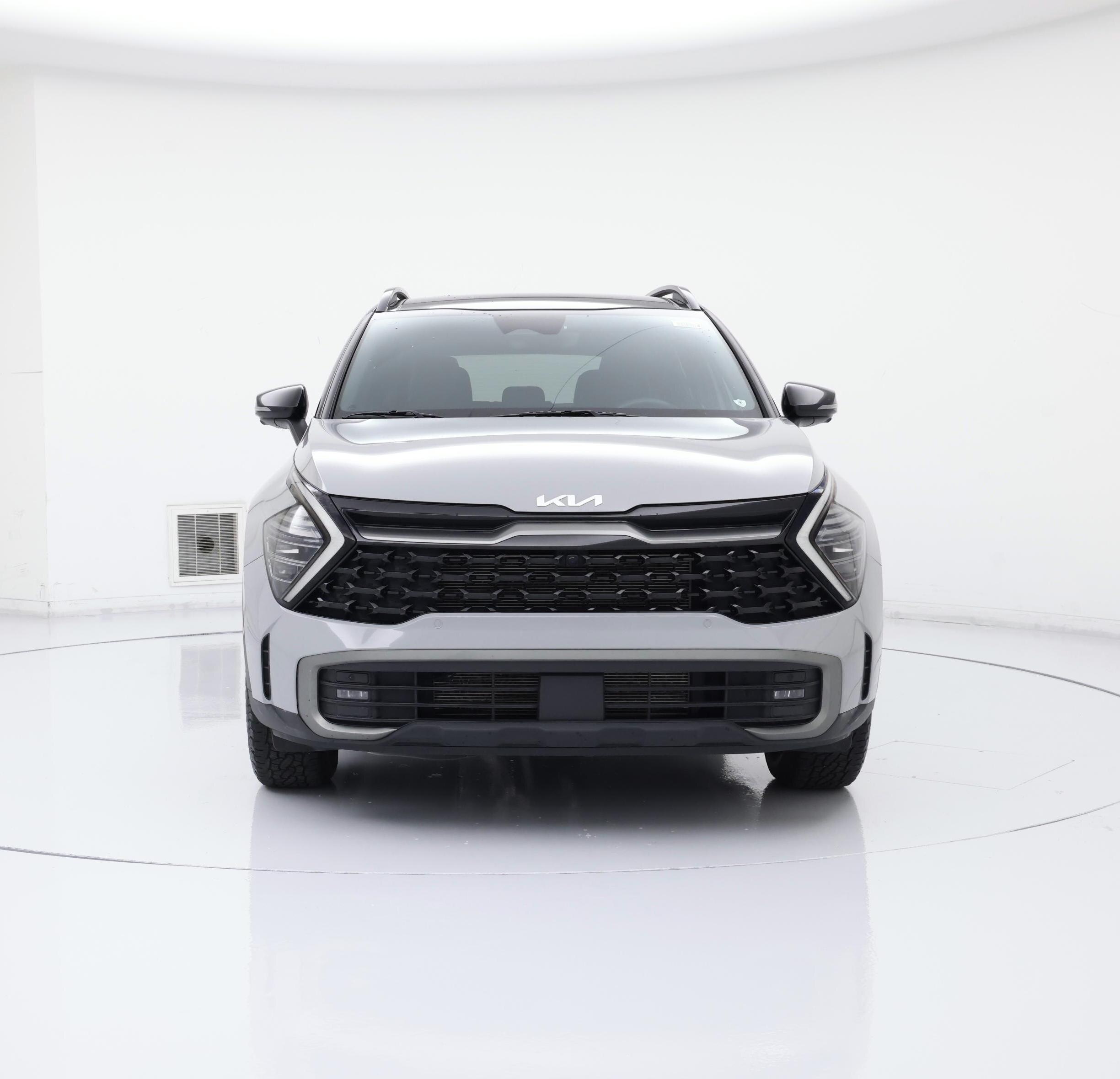 Thumbnail: 2023 Kia Sportage - 5