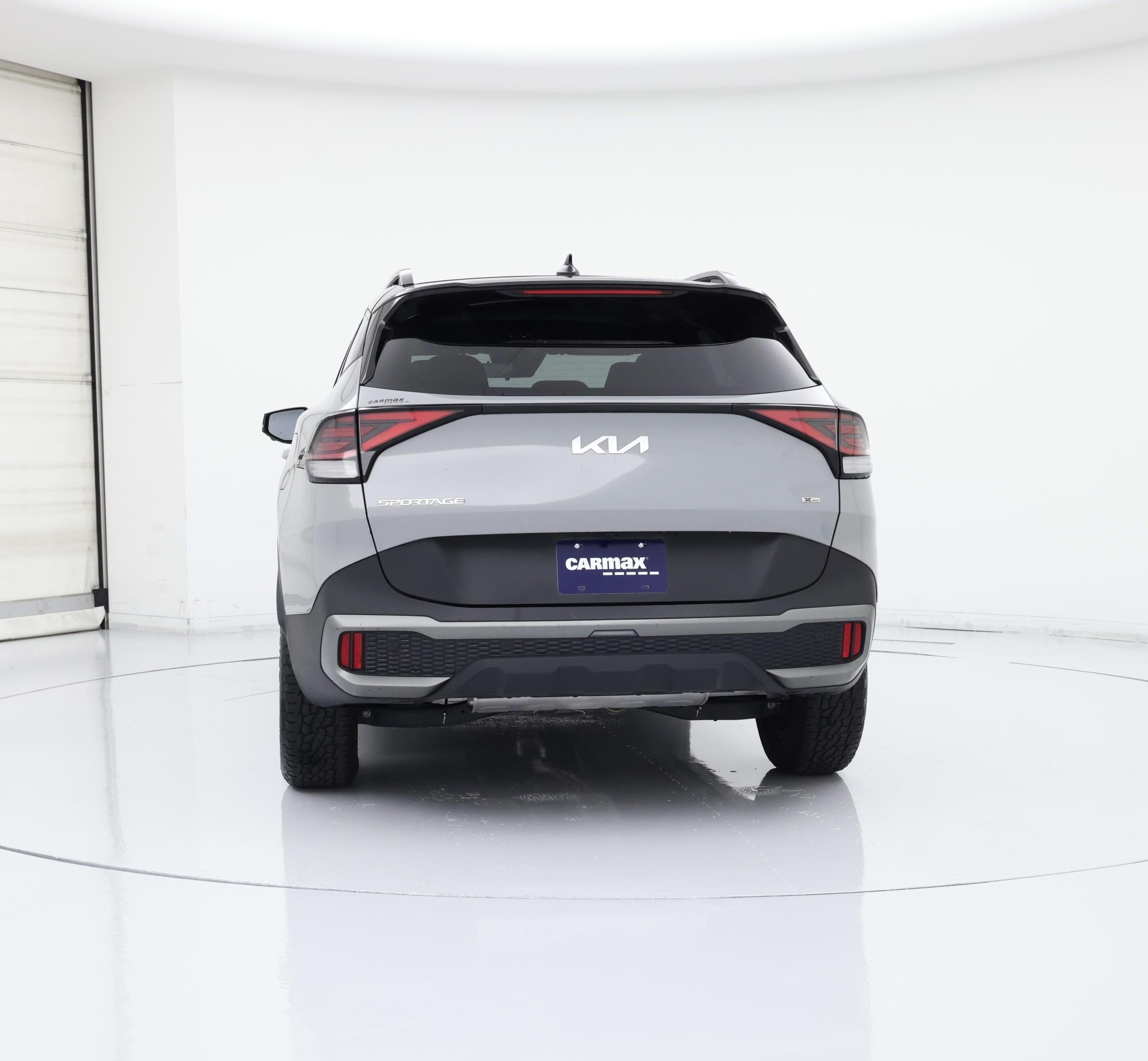 Thumbnail: 2023 Kia Sportage - 6