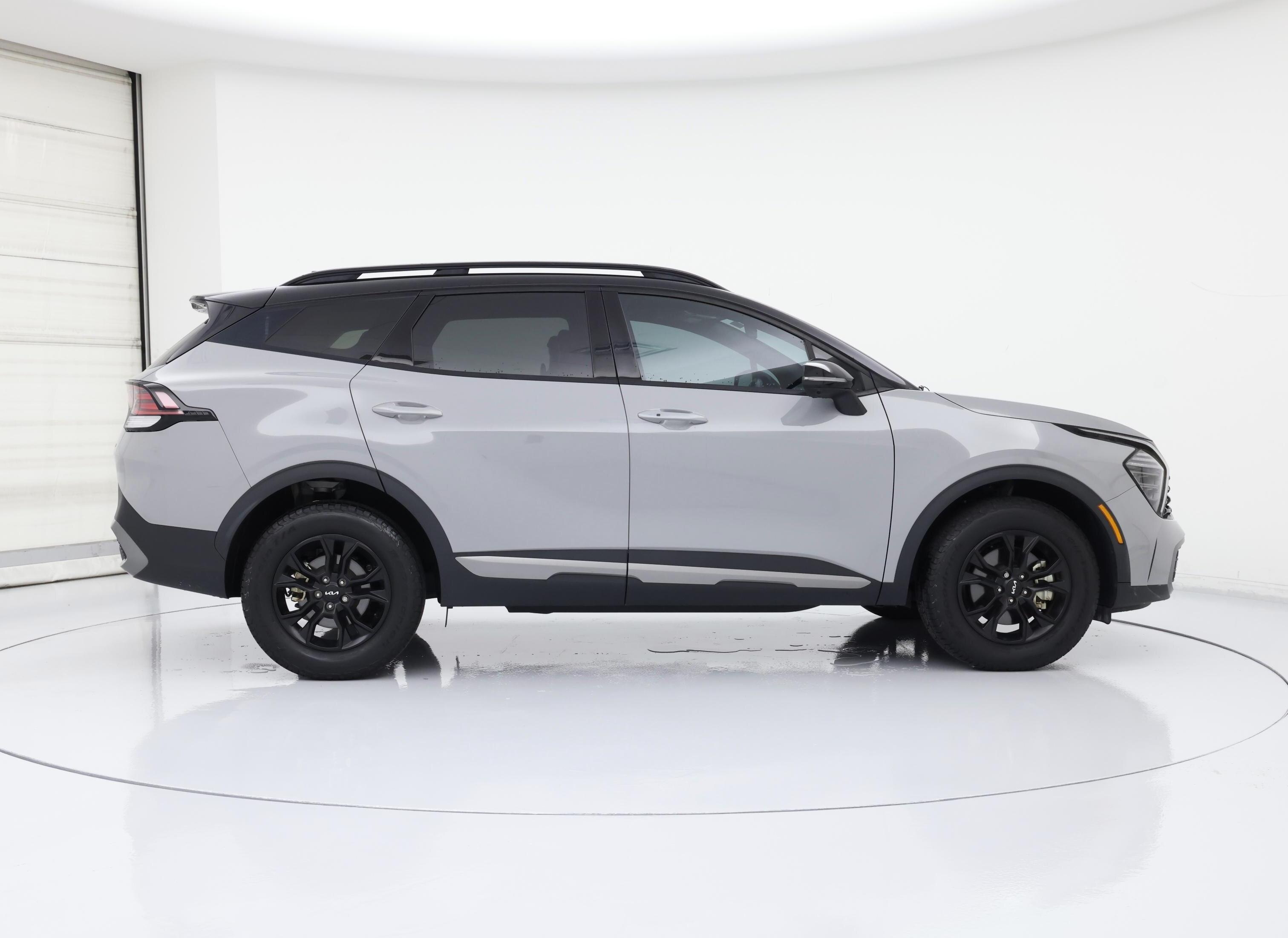 Thumbnail: 2023 Kia Sportage - 7