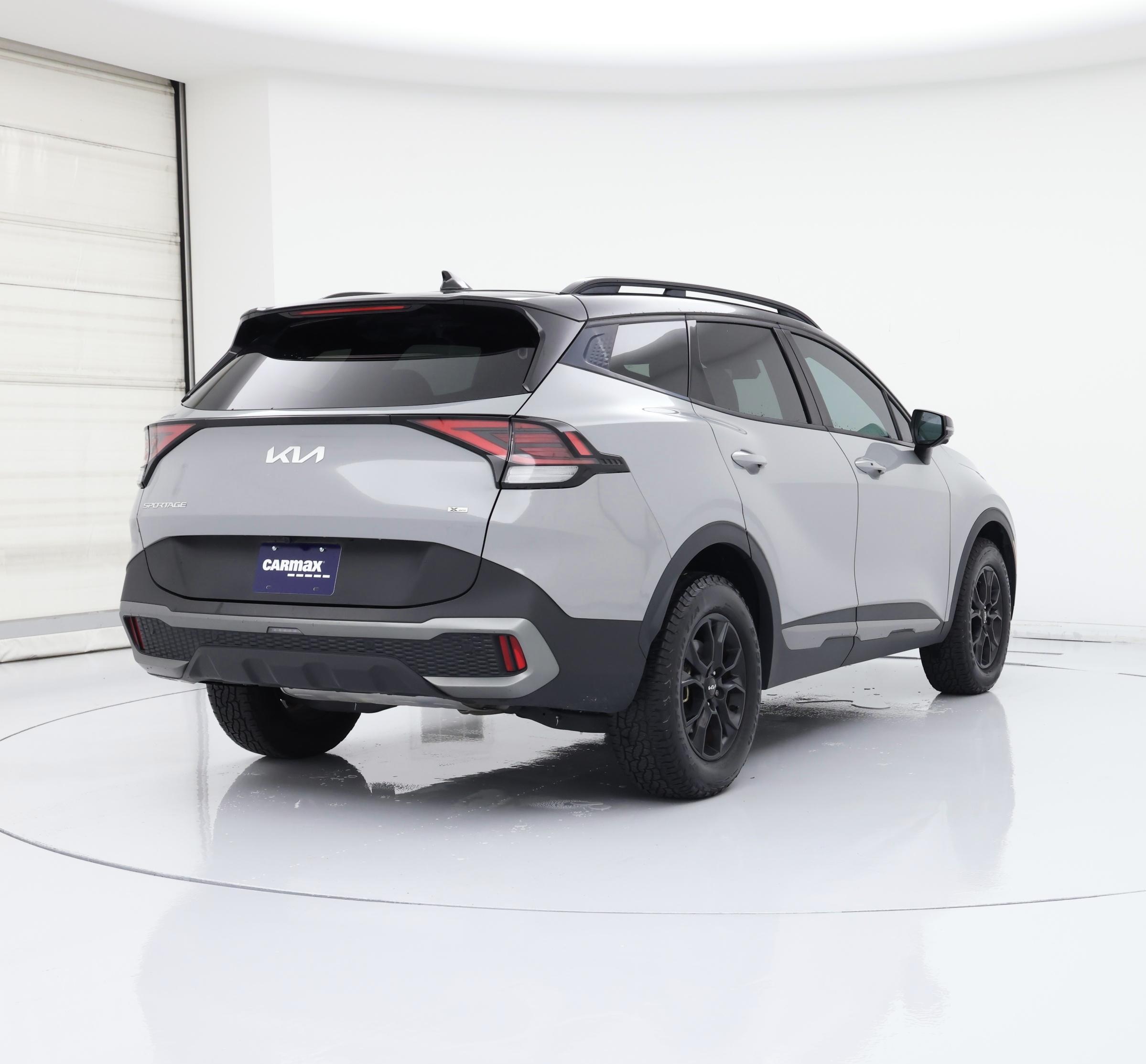 Thumbnail: 2023 Kia Sportage - 8