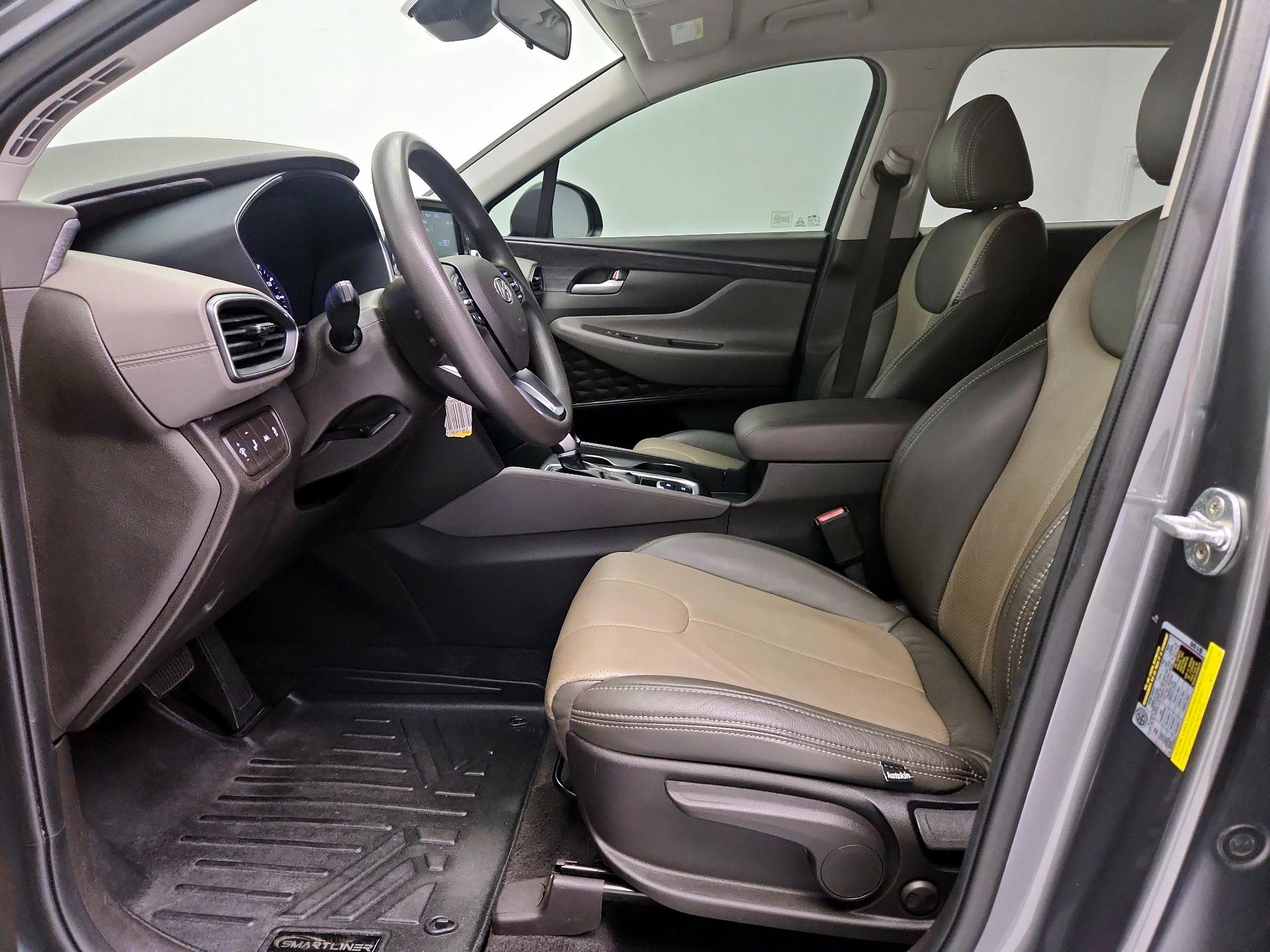 Thumbnail: 2019 Hyundai Santa Fe - 11