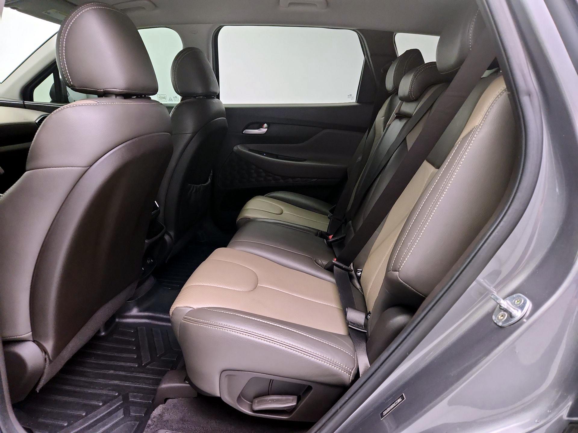 Thumbnail: 2019 Hyundai Santa Fe - 19
