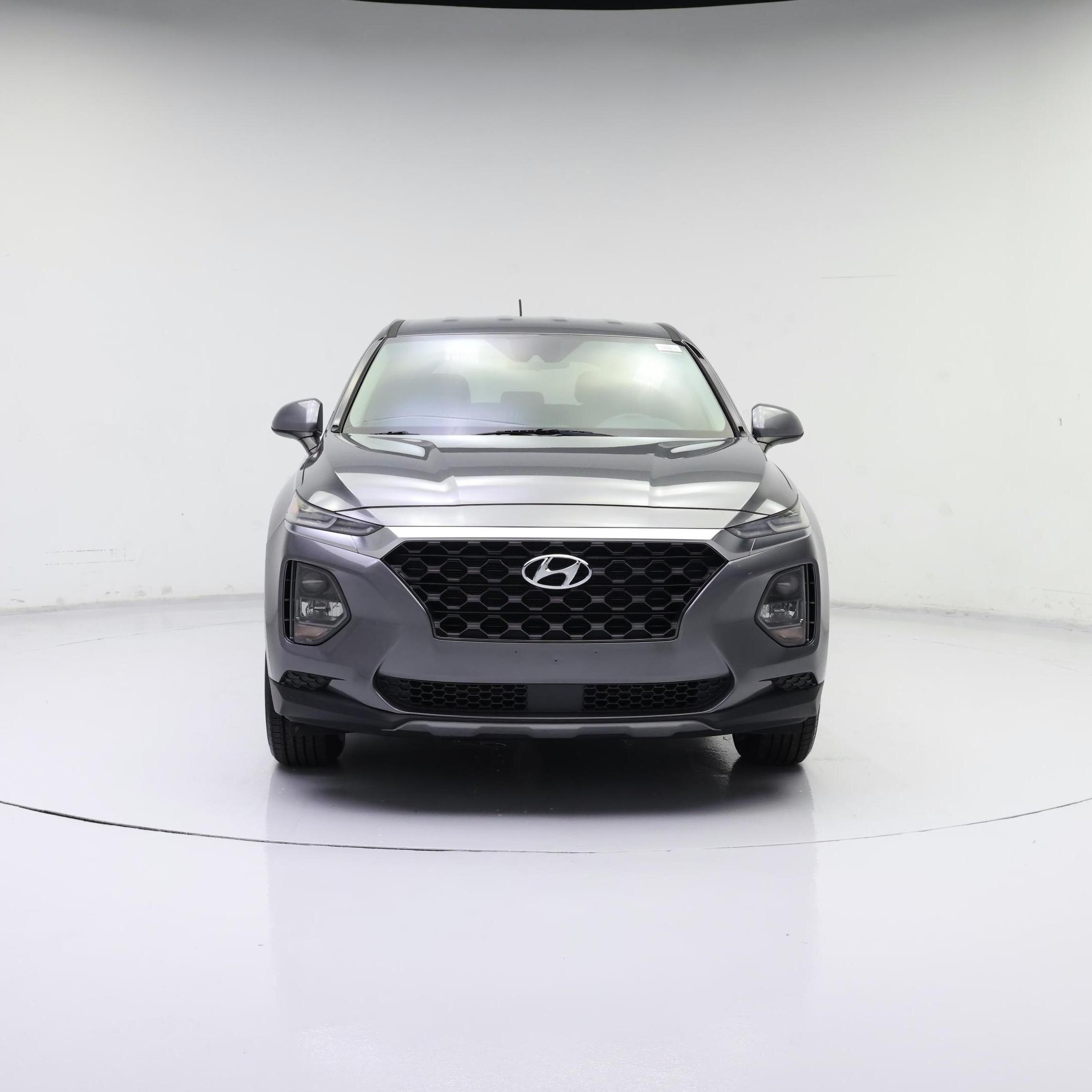 Thumbnail: 2019 Hyundai Santa Fe - 5