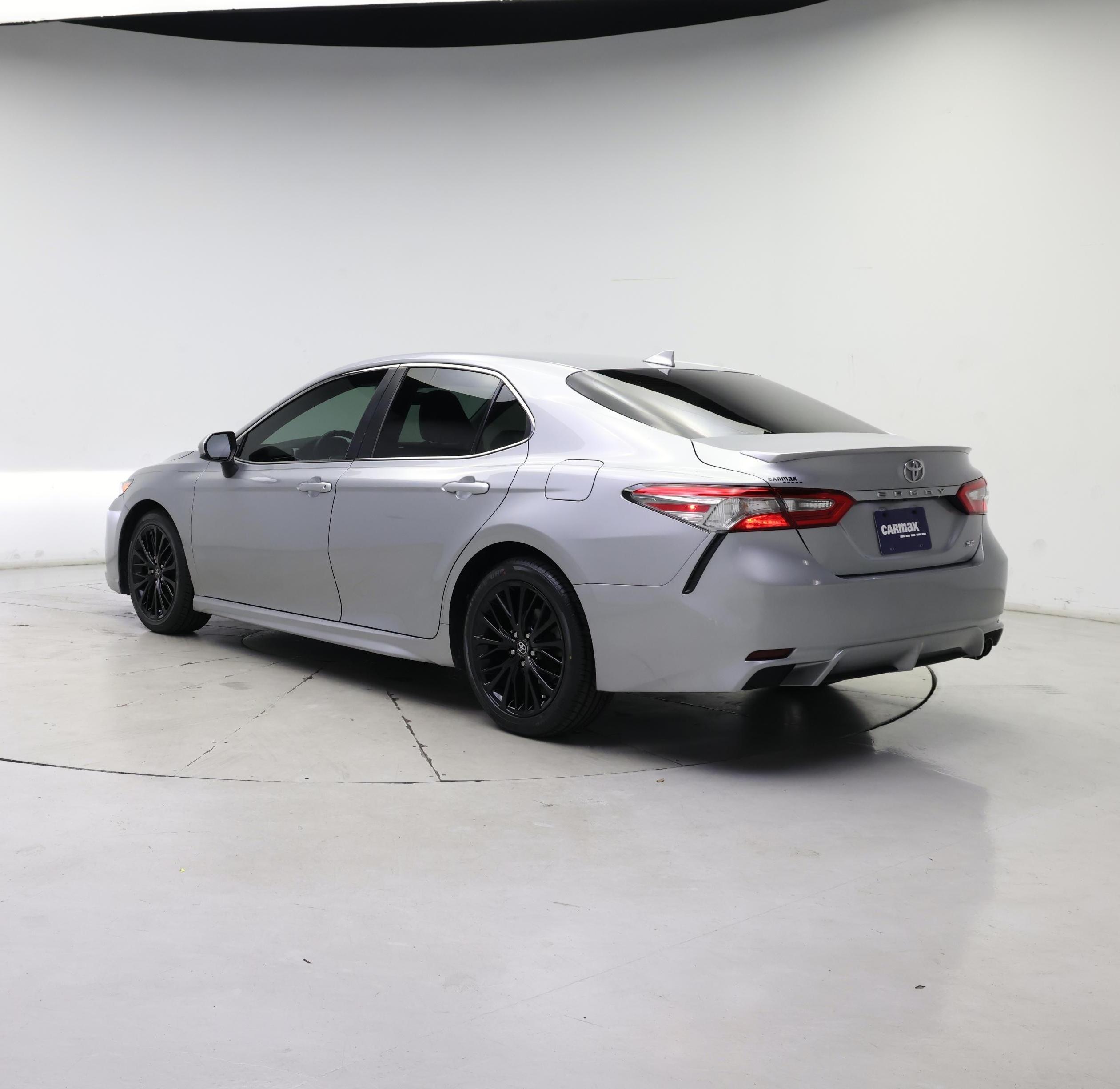 Thumbnail: 2019 Toyota Camry - 2