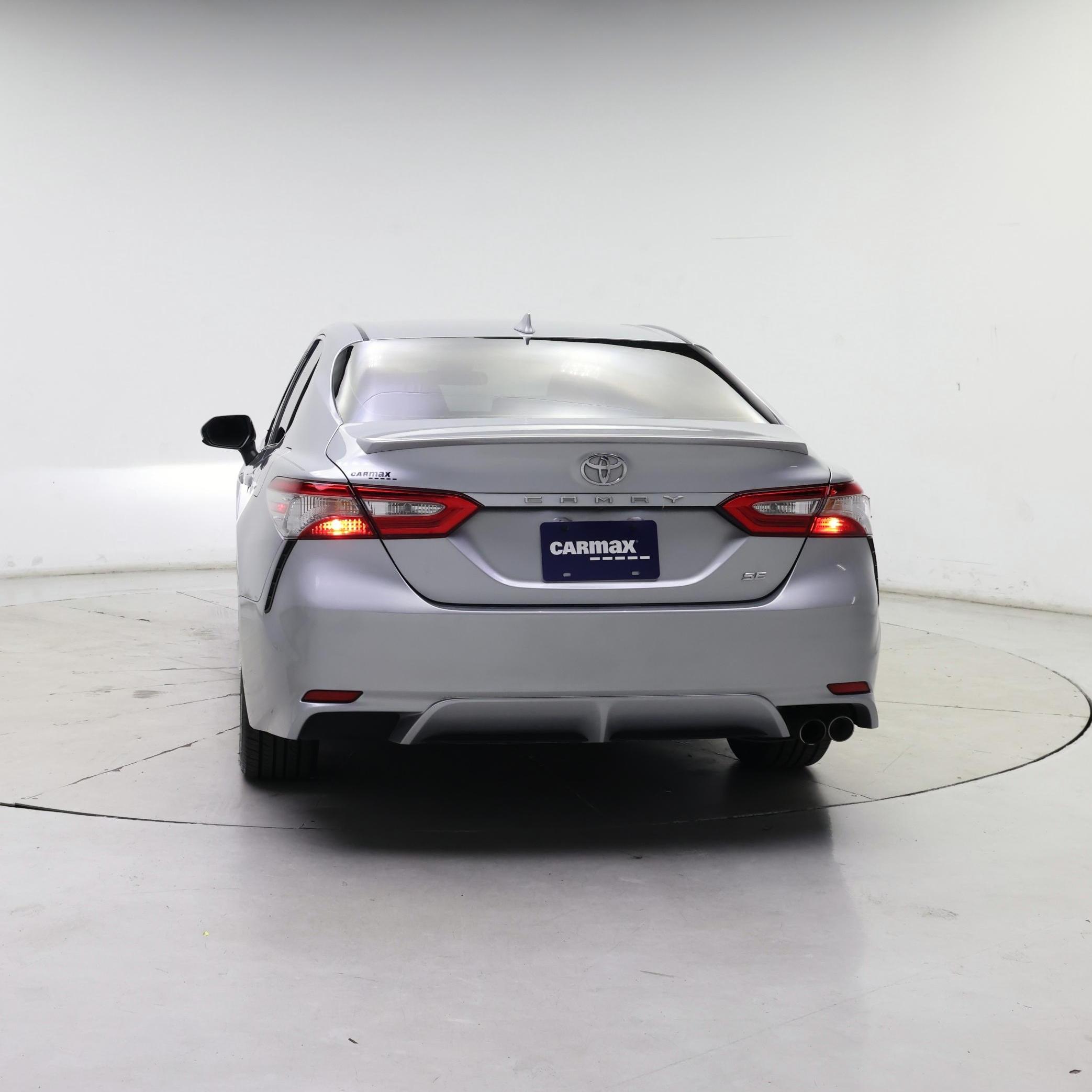 Thumbnail: 2019 Toyota Camry - 6