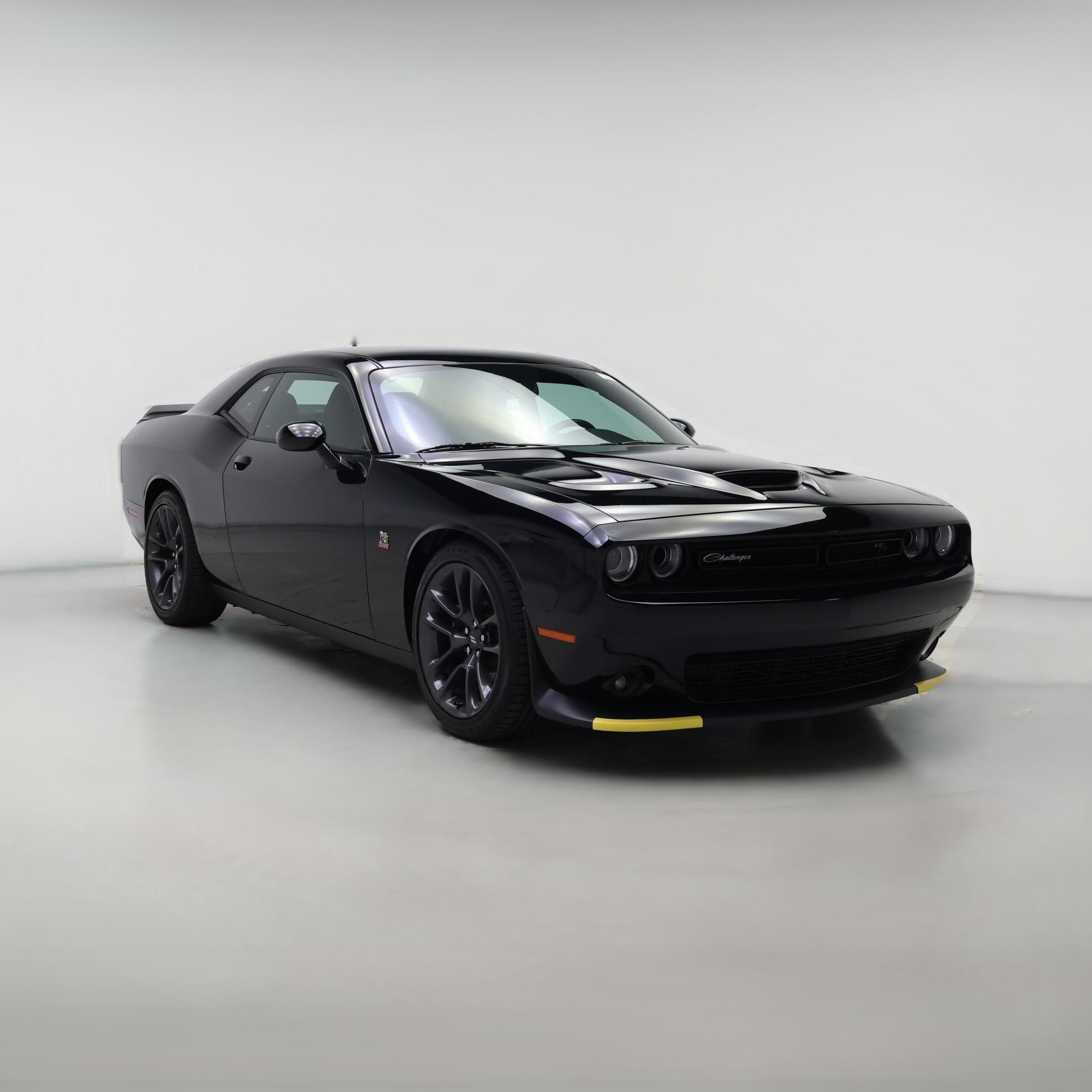Thumbnail: 2020 Dodge Challenger - 1