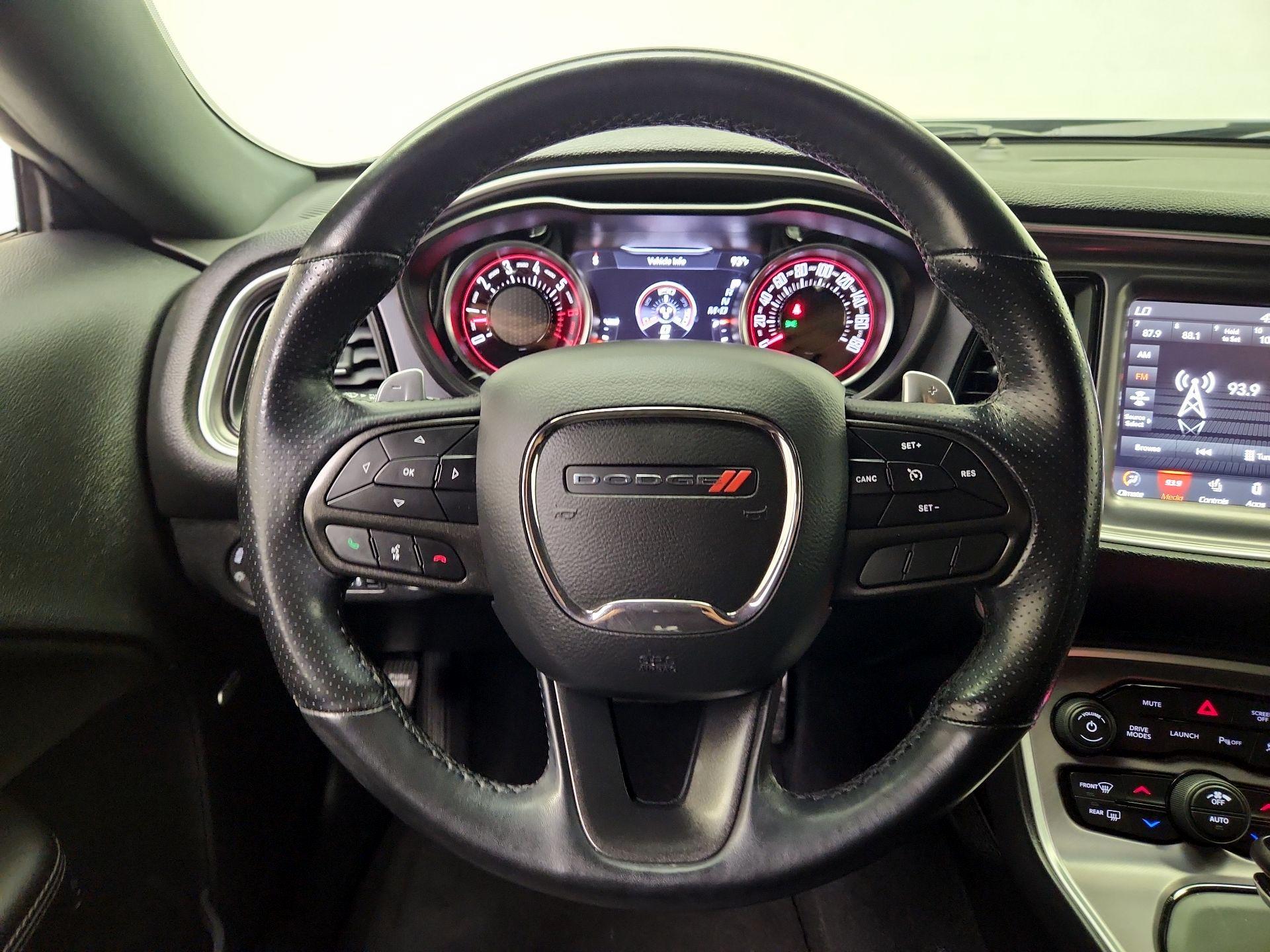 Thumbnail: 2020 Dodge Challenger - 10