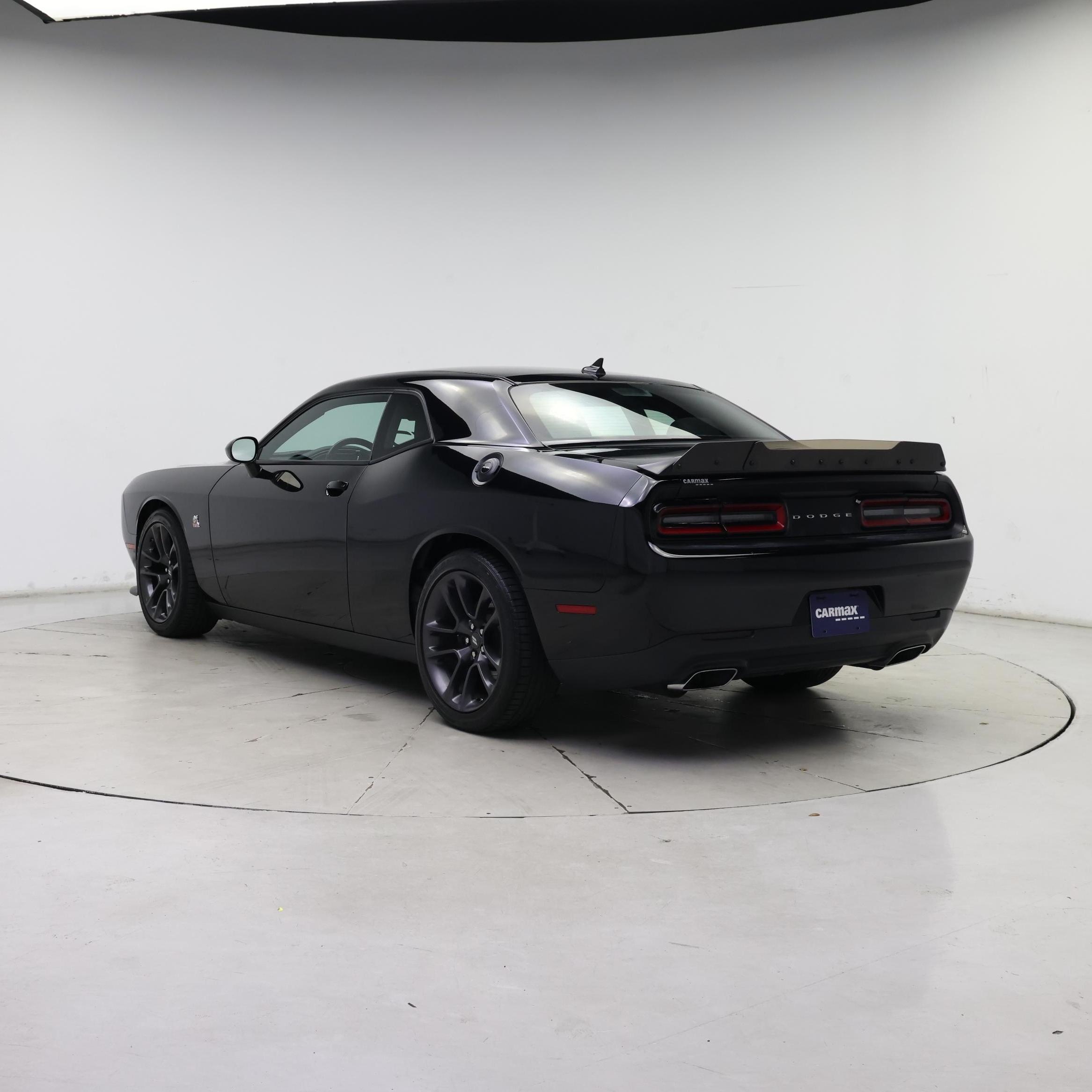 Thumbnail: 2020 Dodge Challenger - 2