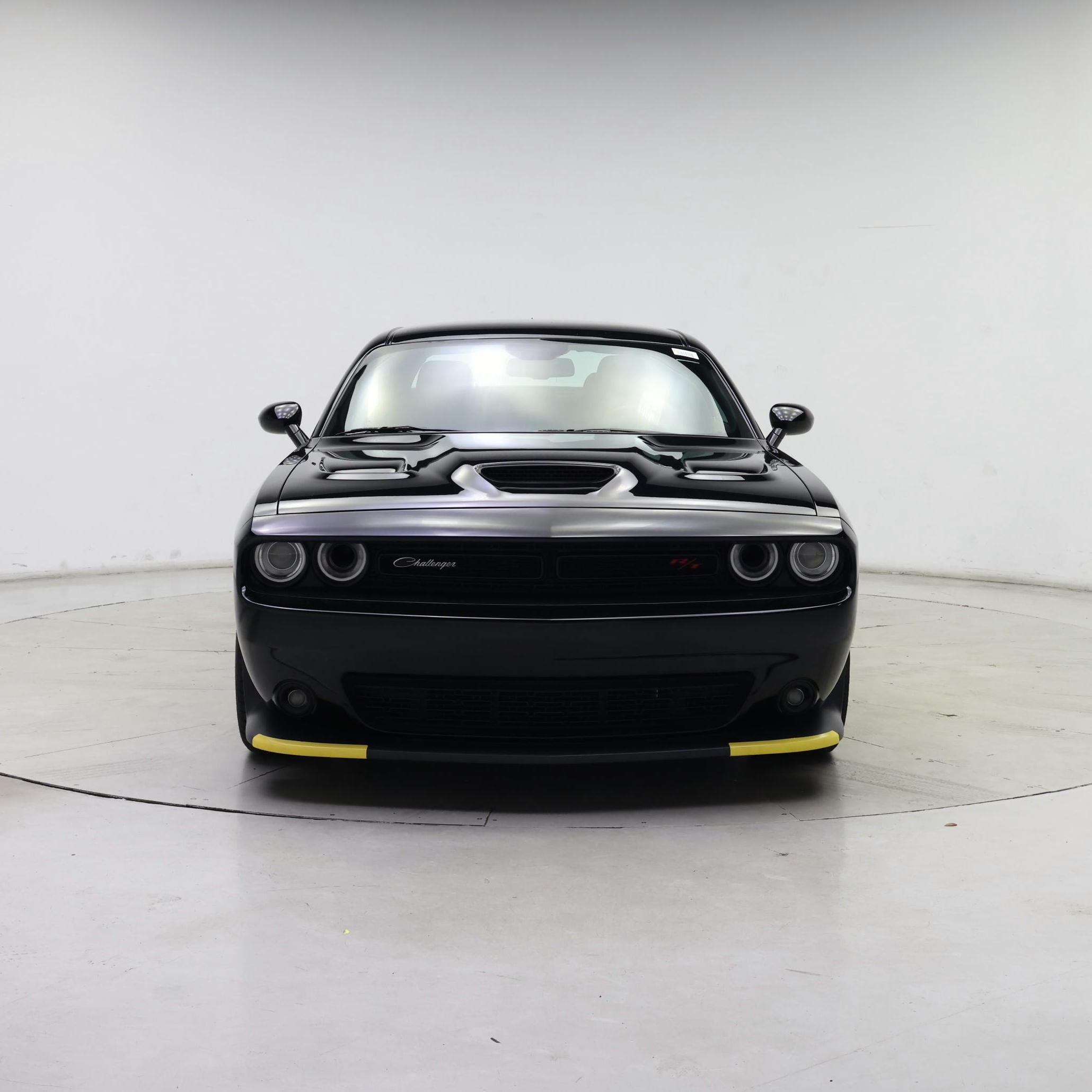 Thumbnail: 2020 Dodge Challenger - 5