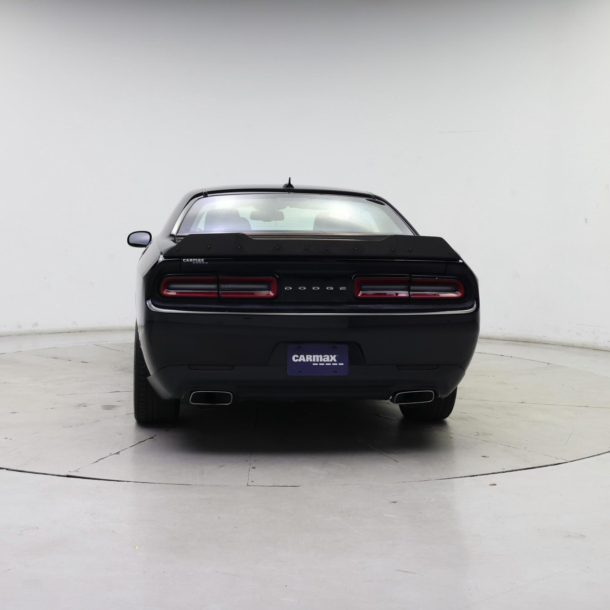 Thumbnail: 2020 Dodge Challenger - 6