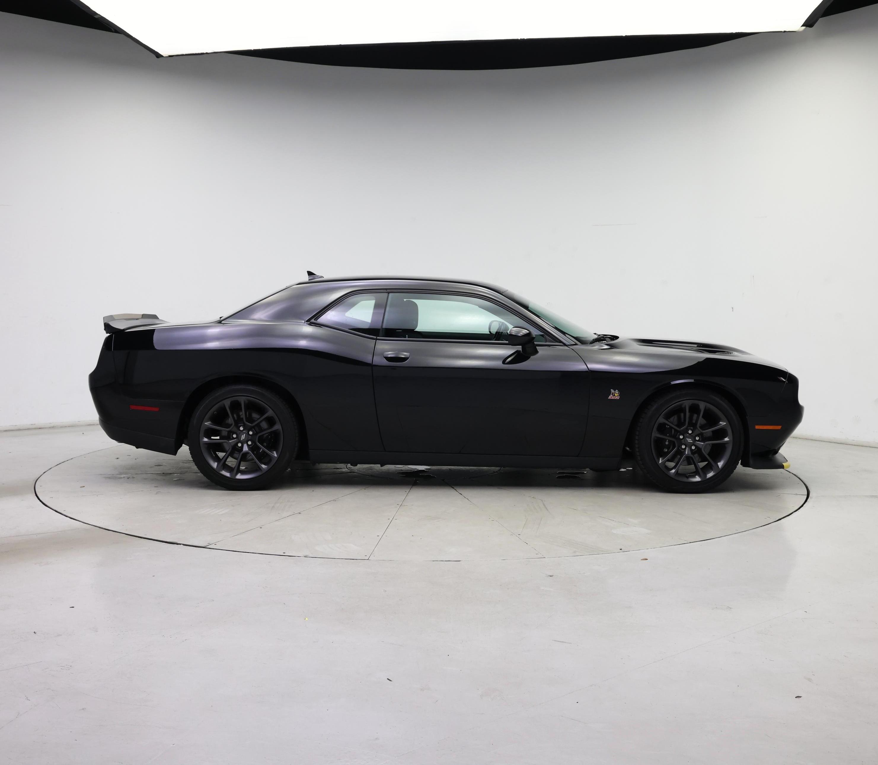 Thumbnail: 2020 Dodge Challenger - 7