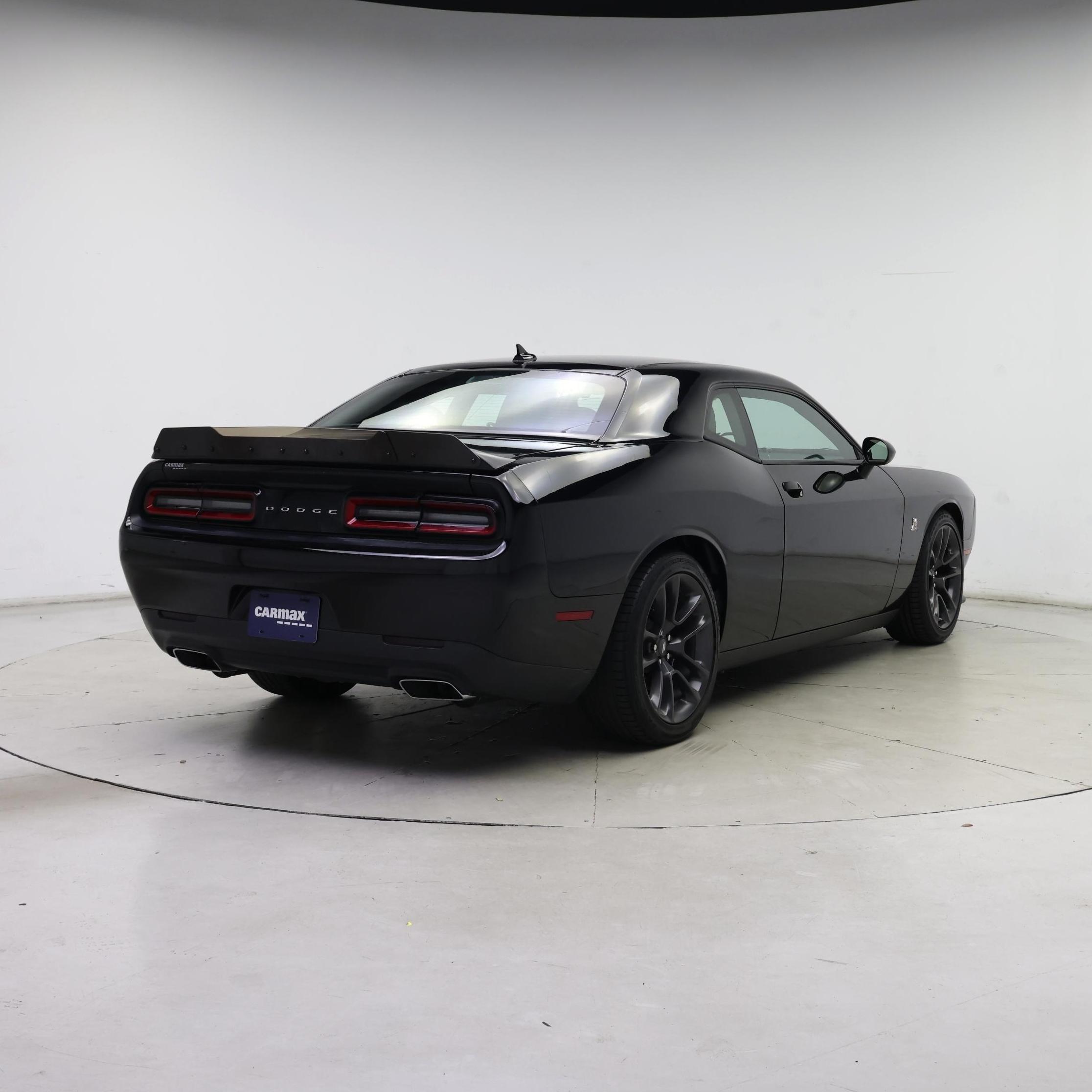 Thumbnail: 2020 Dodge Challenger - 8