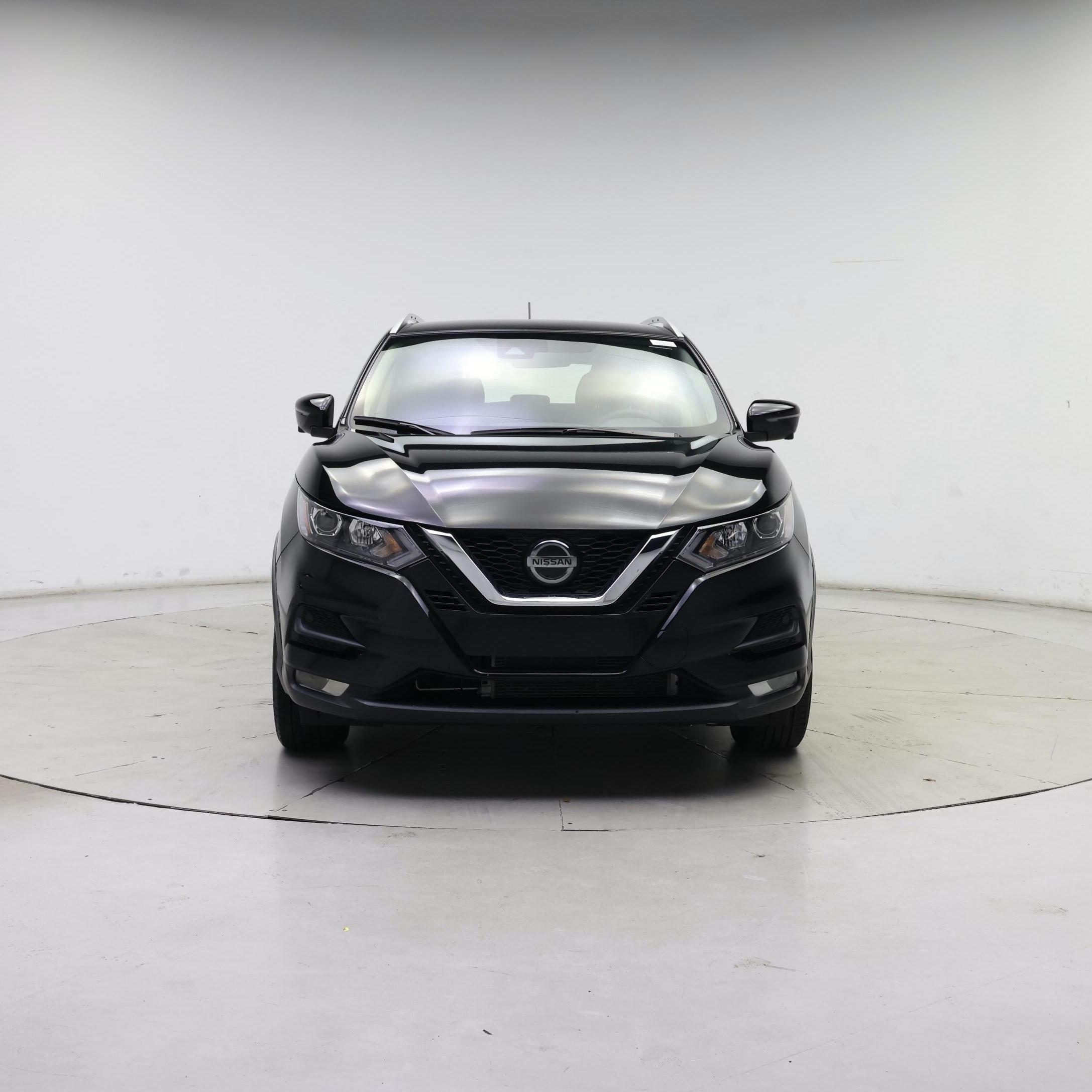 Thumbnail: 2022 Nissan Rogue Sport - 5