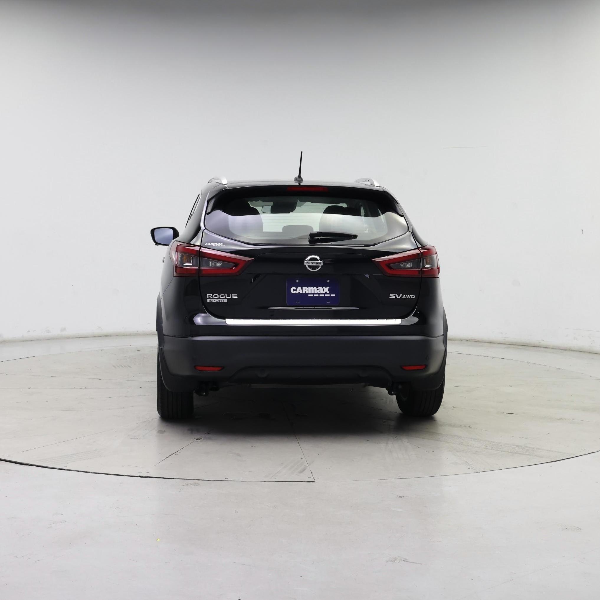 Thumbnail: 2022 Nissan Rogue Sport - 6