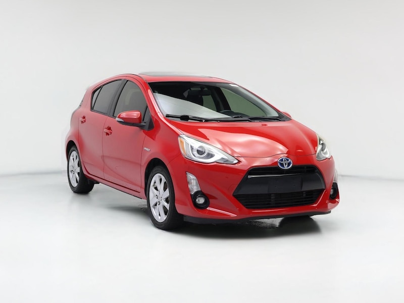 2015 Toyota Prius c Four -
                  Orlando, FL