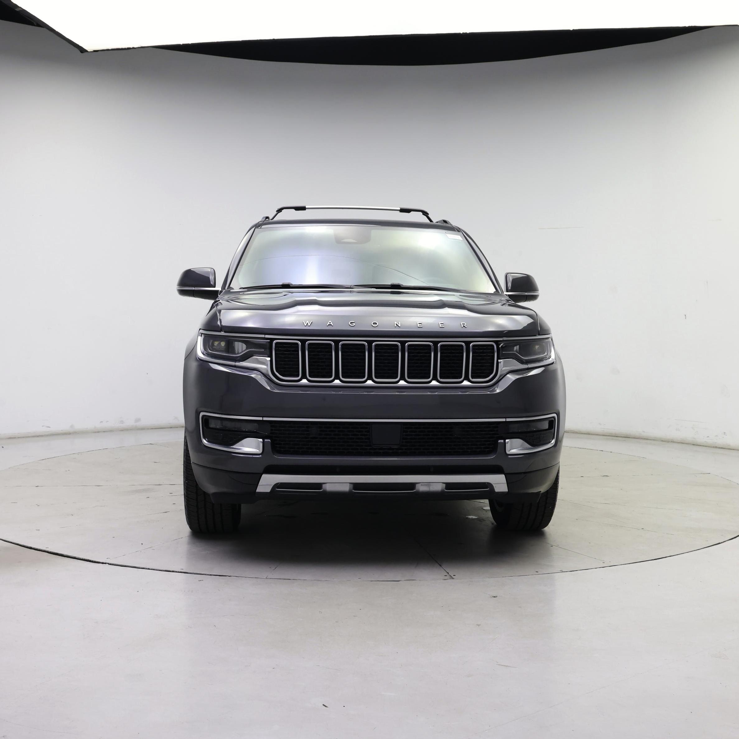 Thumbnail: 2022 Jeep Wagoneer - 5