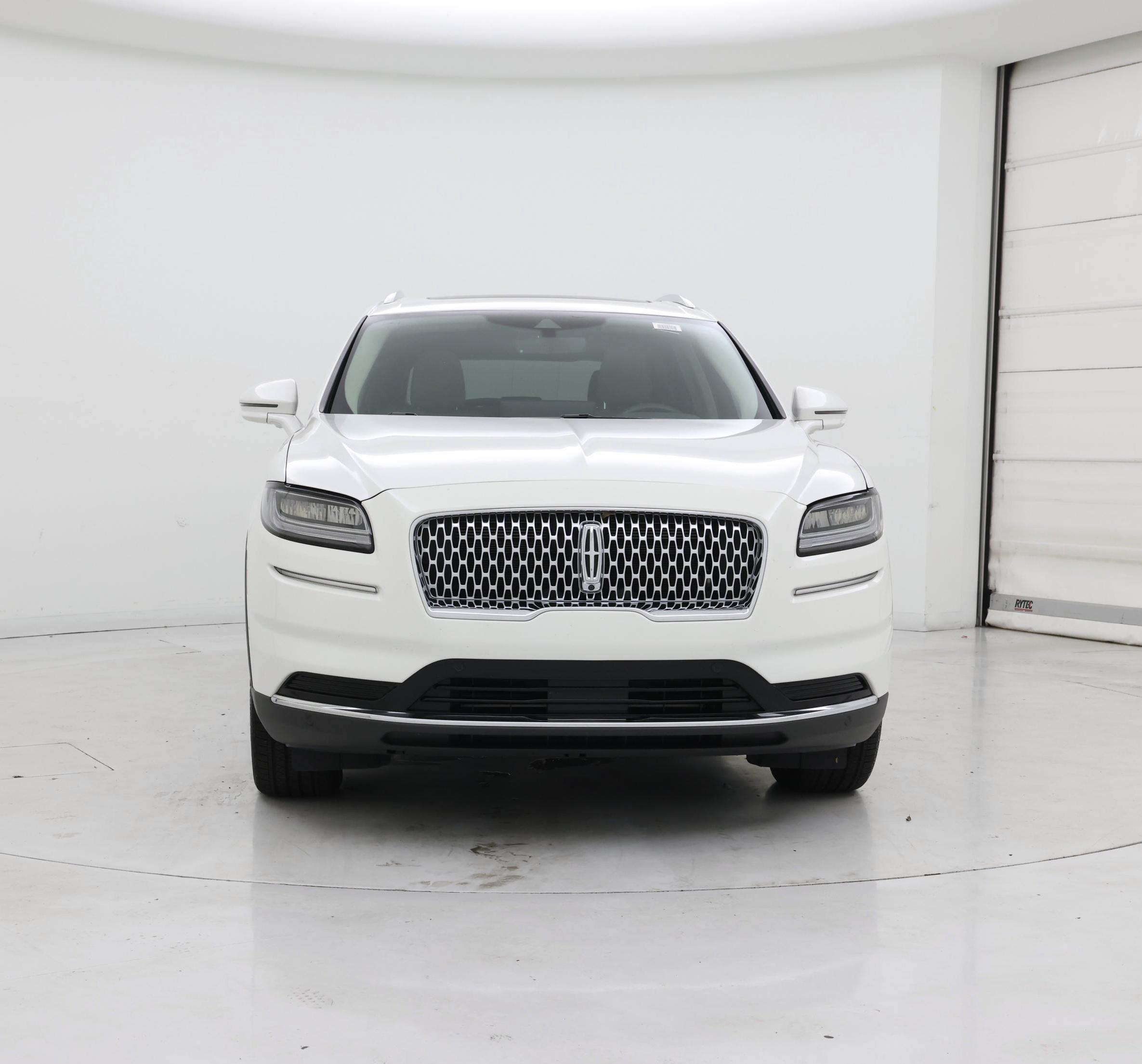 Thumbnail: 2023 Lincoln Nautilus - 5