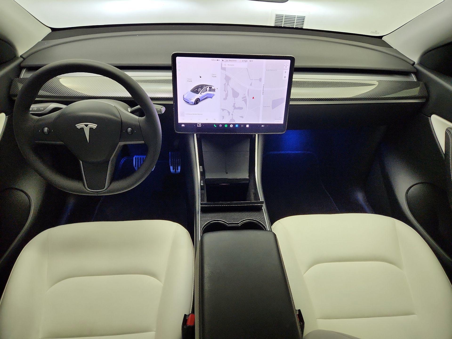 Thumbnail: 2020 Tesla Model Y - 9