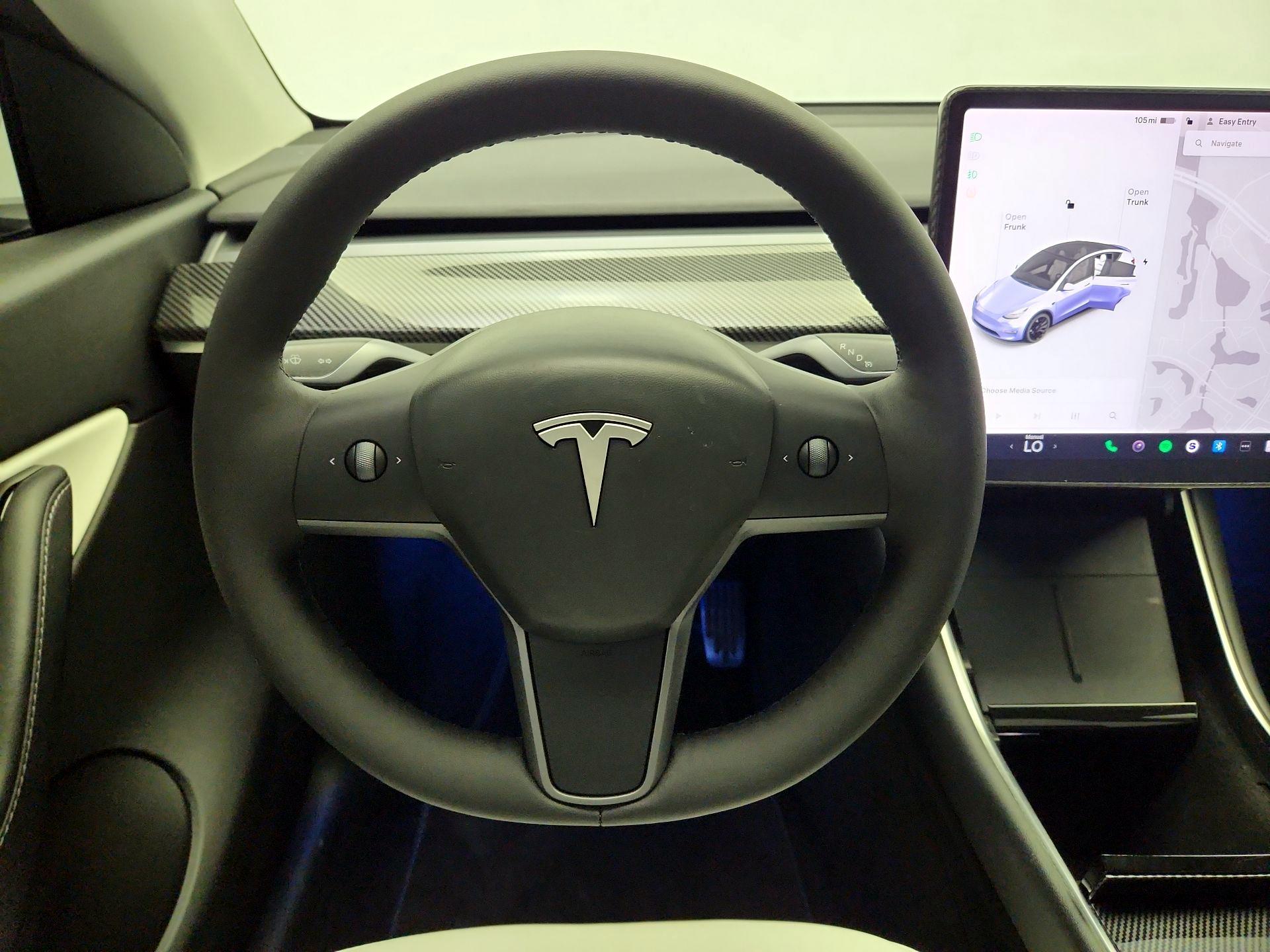 Thumbnail: 2020 Tesla Model Y - 10