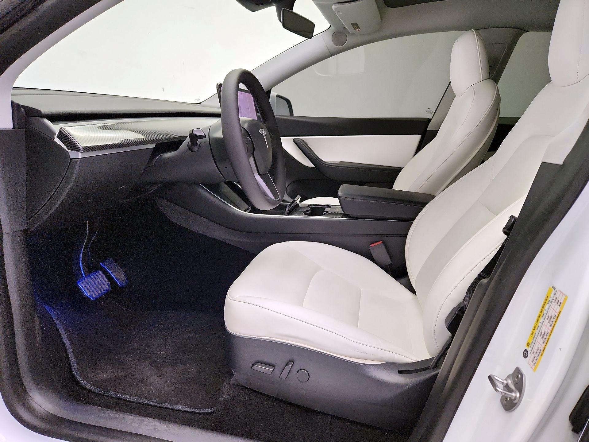 Thumbnail: 2020 Tesla Model Y - 11