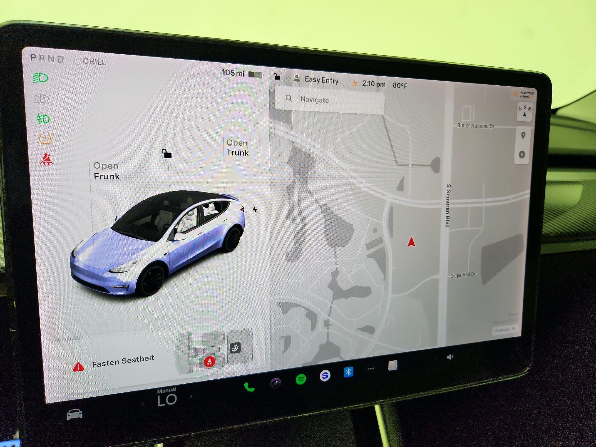 Thumbnail: 2020 Tesla Model Y - 14