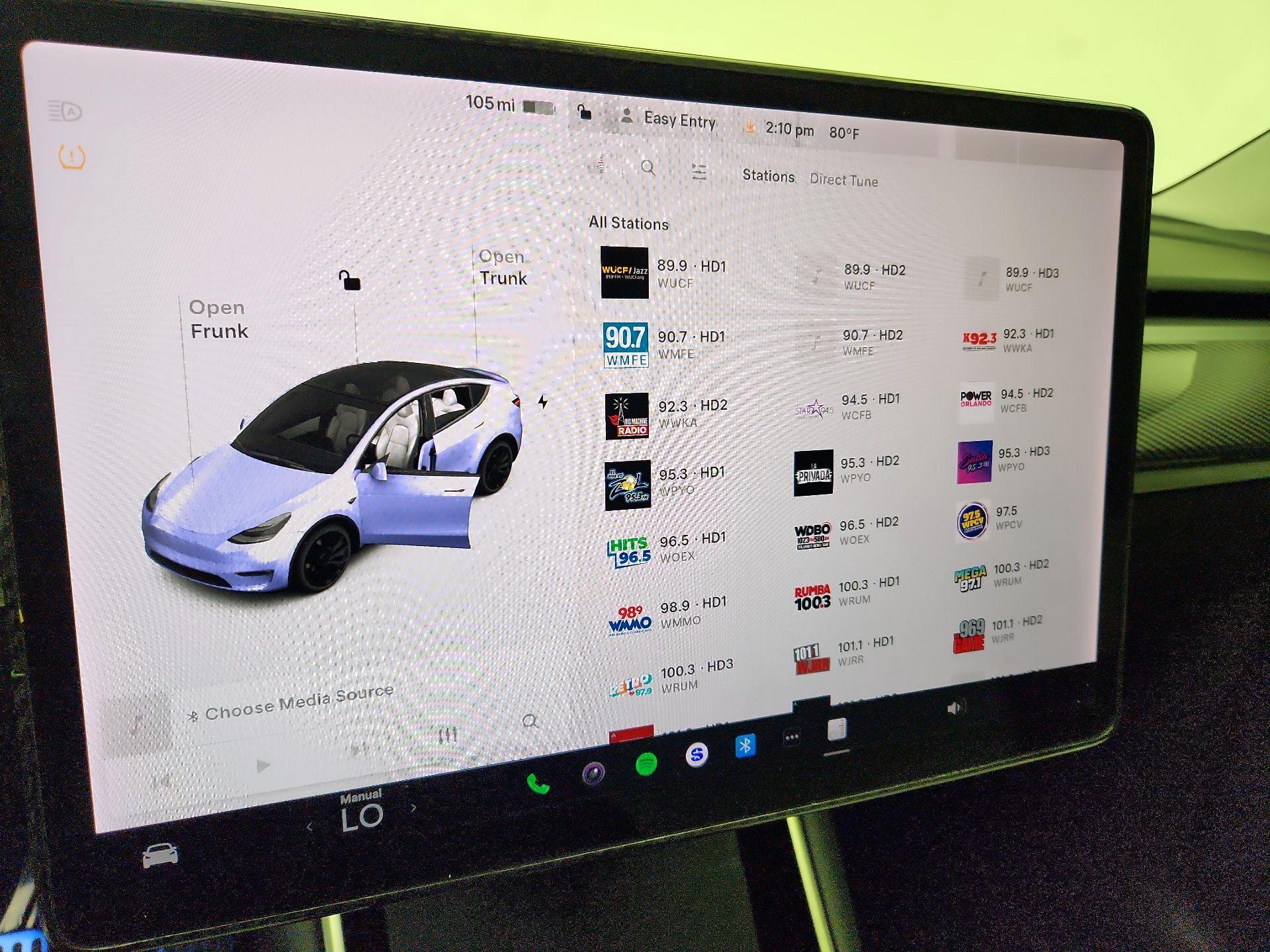 Thumbnail: 2020 Tesla Model Y - 16