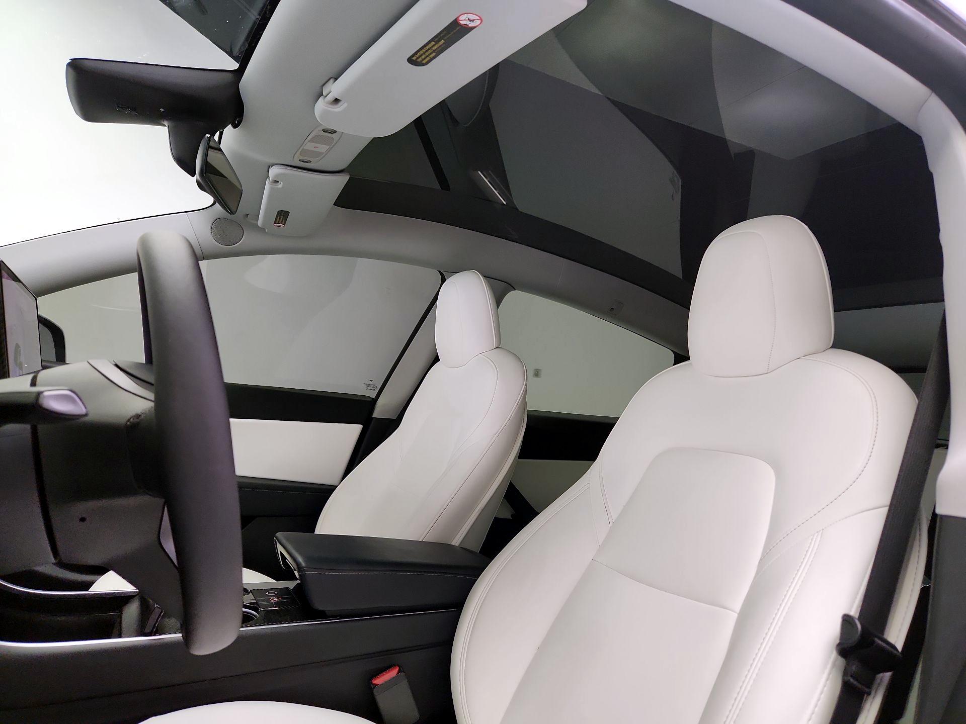 Thumbnail: 2020 Tesla Model Y - 20