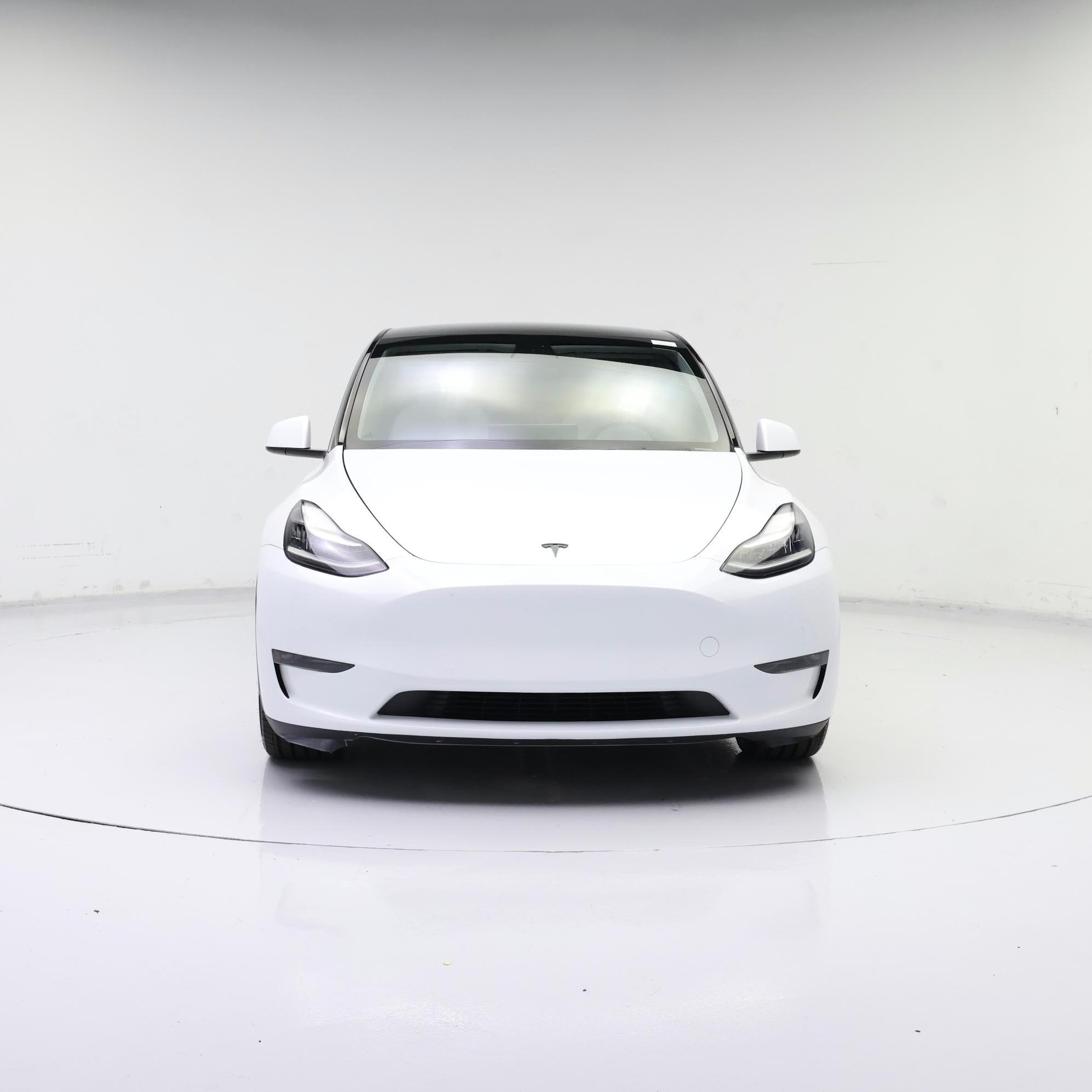 Thumbnail: 2020 Tesla Model Y - 5