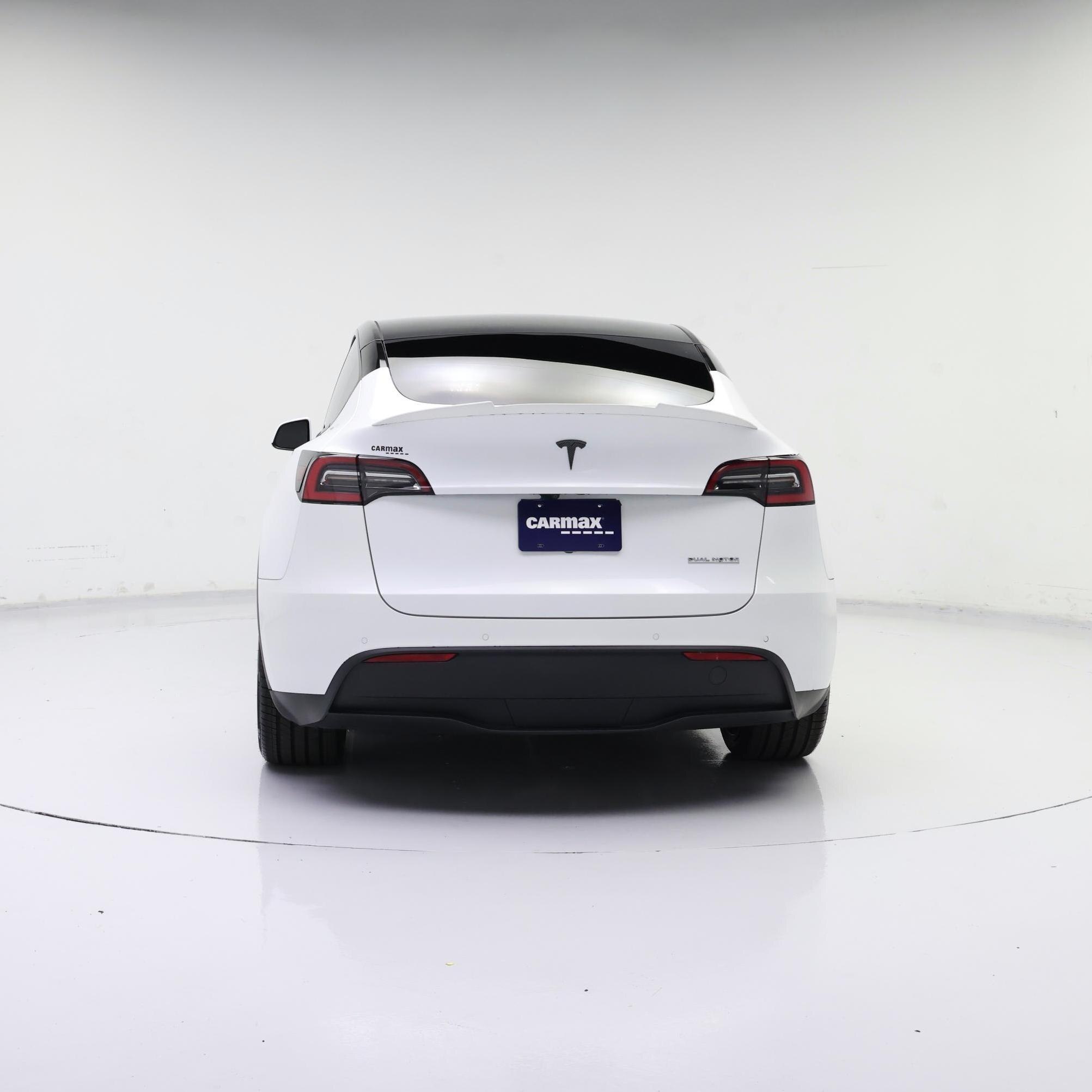 Thumbnail: 2020 Tesla Model Y - 6