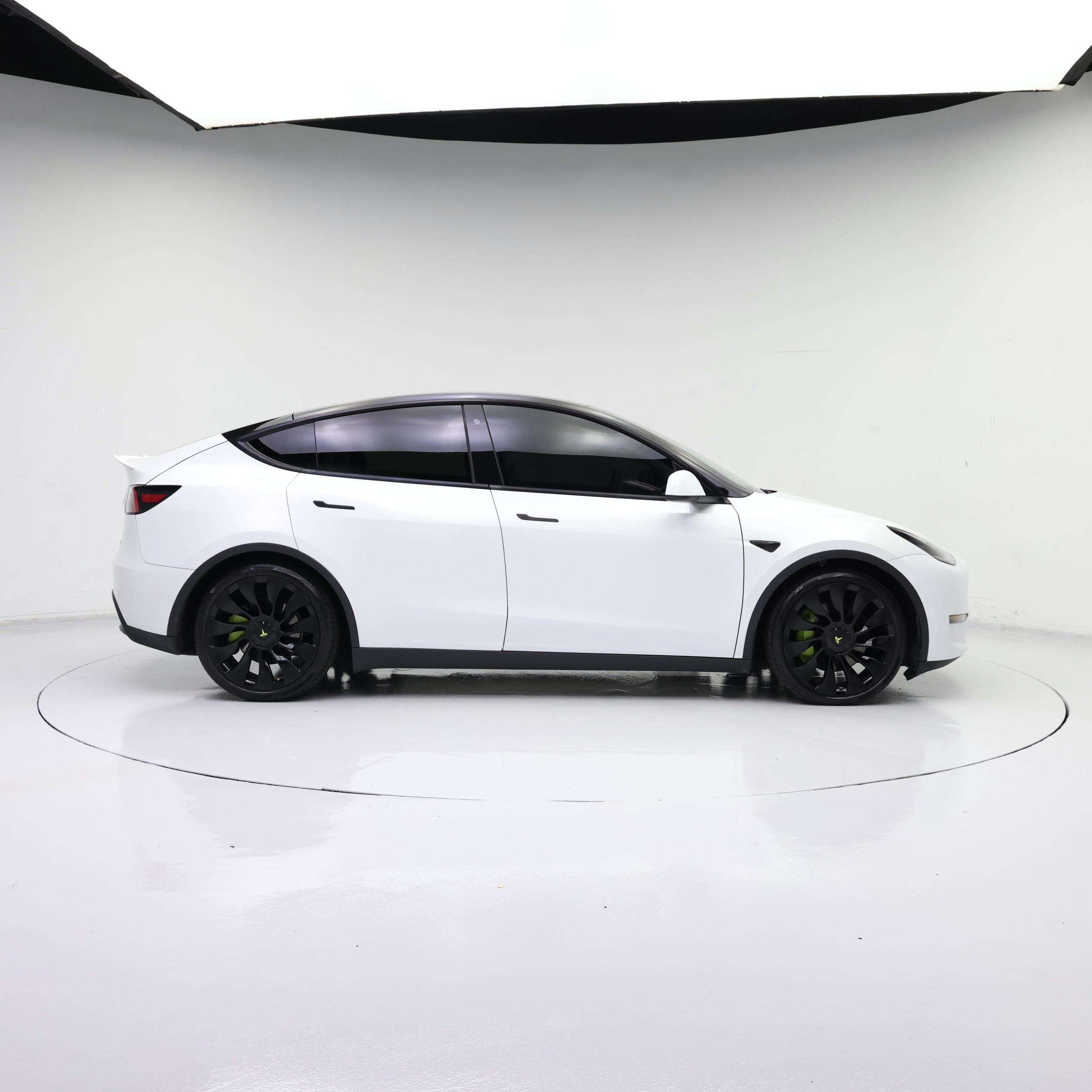 Thumbnail: 2020 Tesla Model Y - 7
