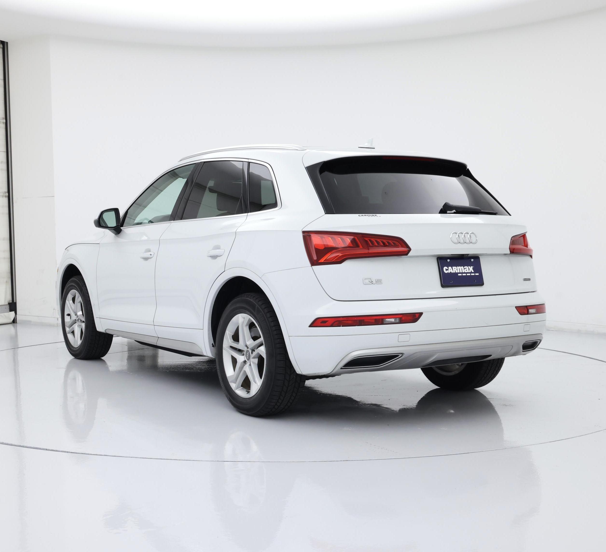 Thumbnail: 2019 Audi Q5 - 2
