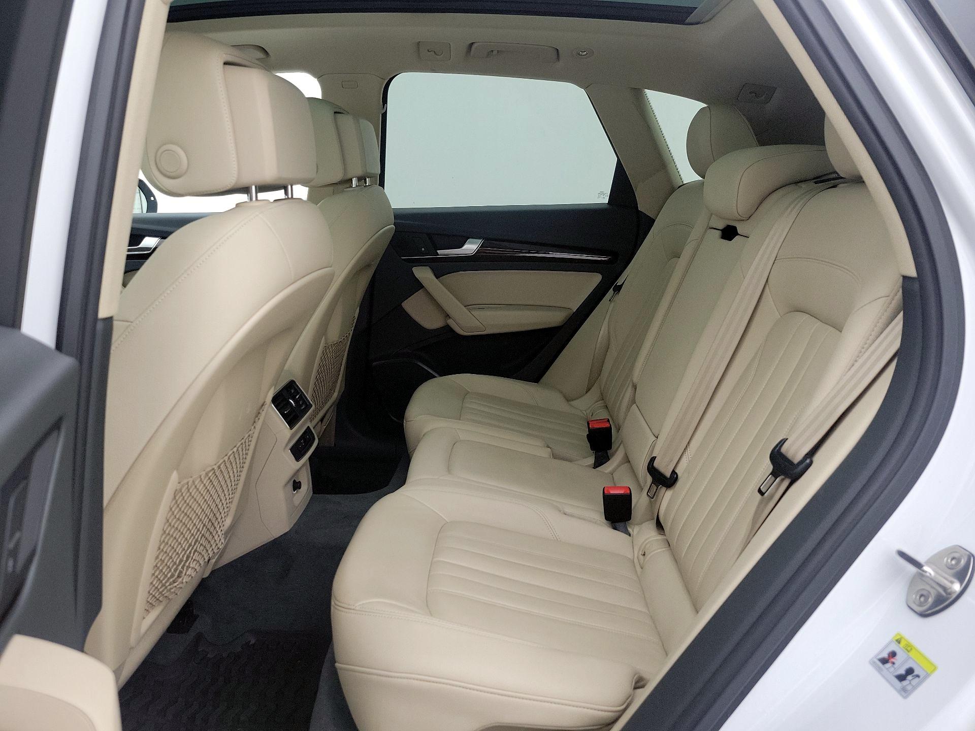 Thumbnail: 2019 Audi Q5 - 20