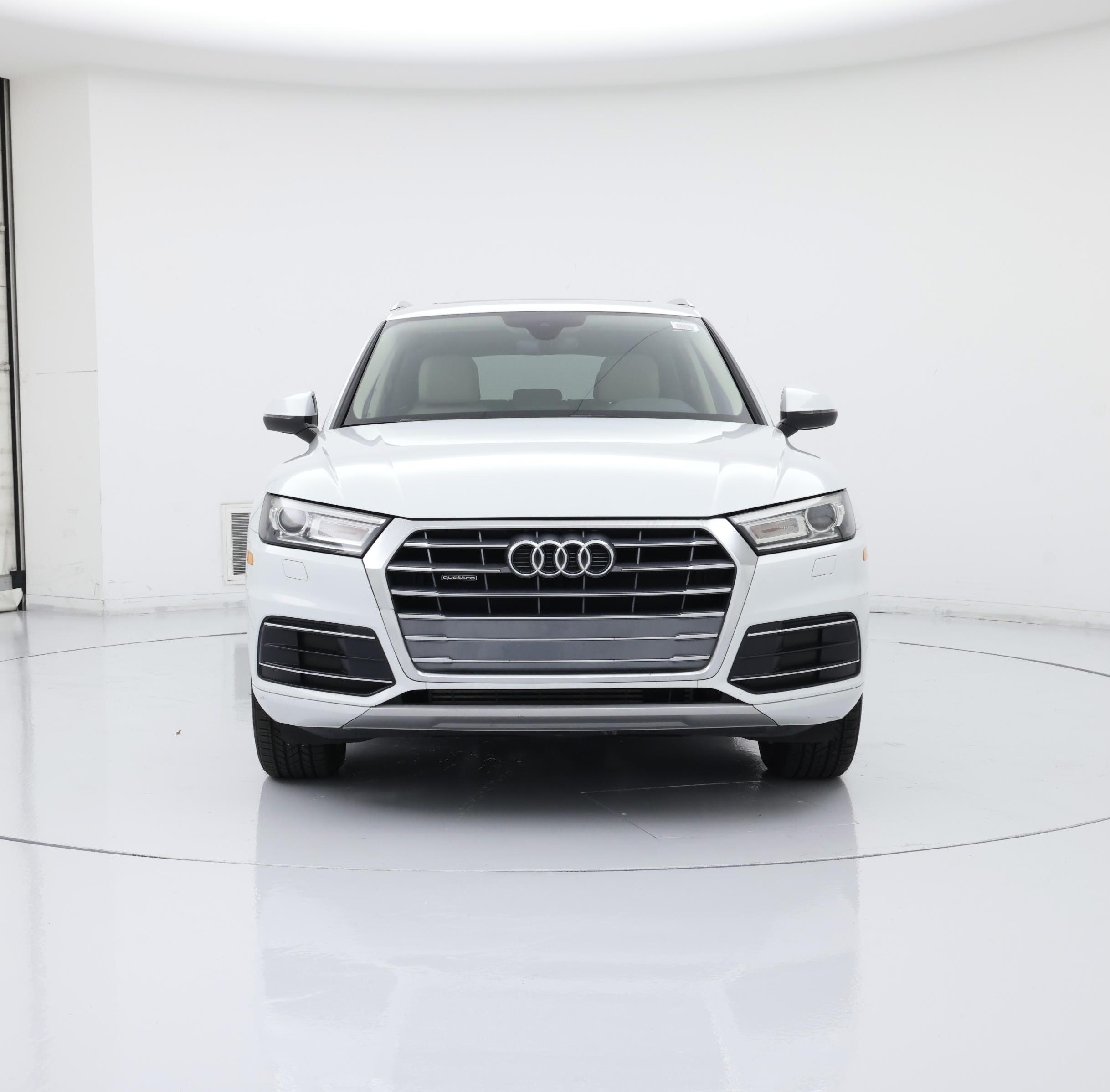 Thumbnail: 2019 Audi Q5 - 5