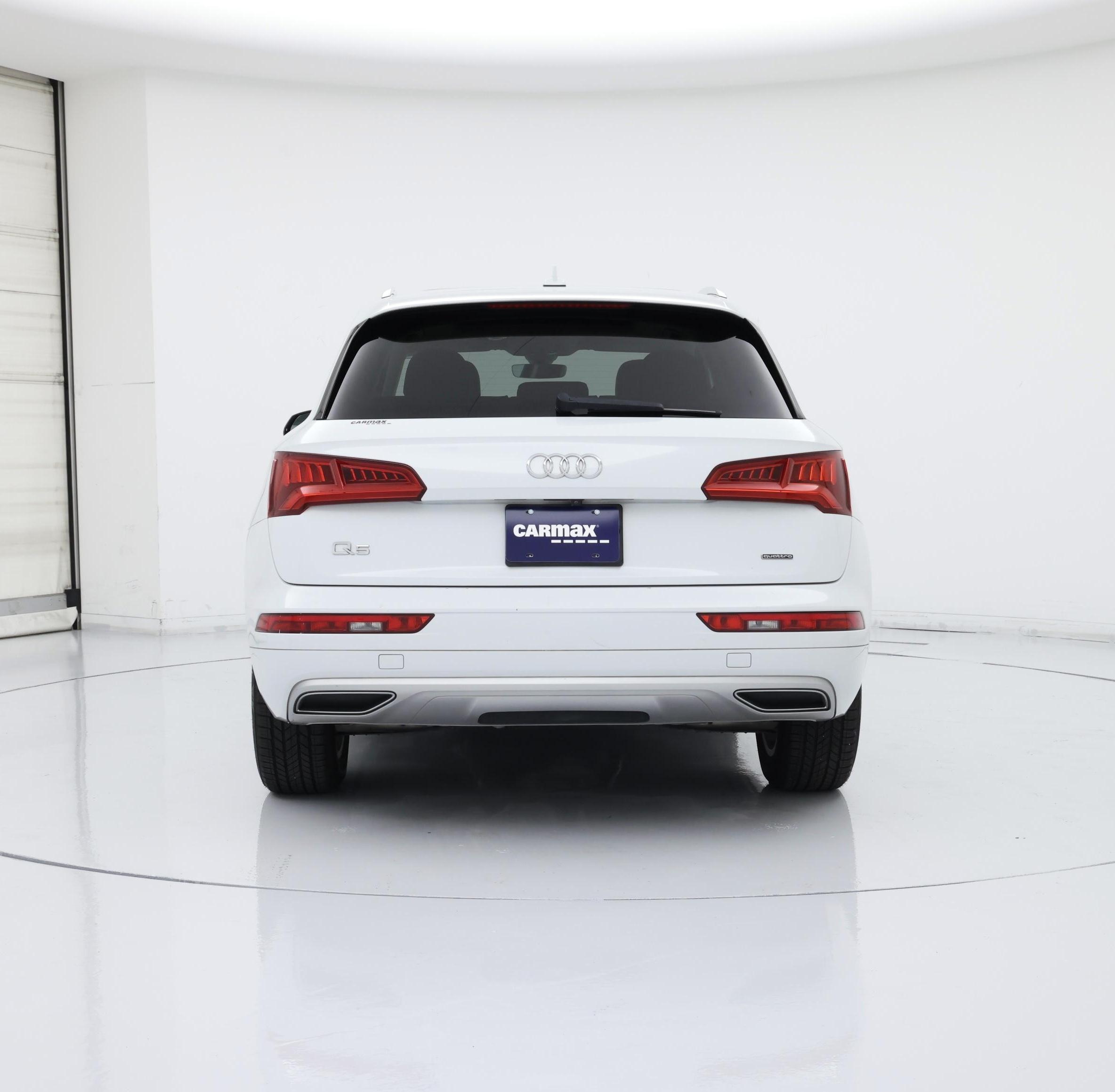 Thumbnail: 2019 Audi Q5 - 6