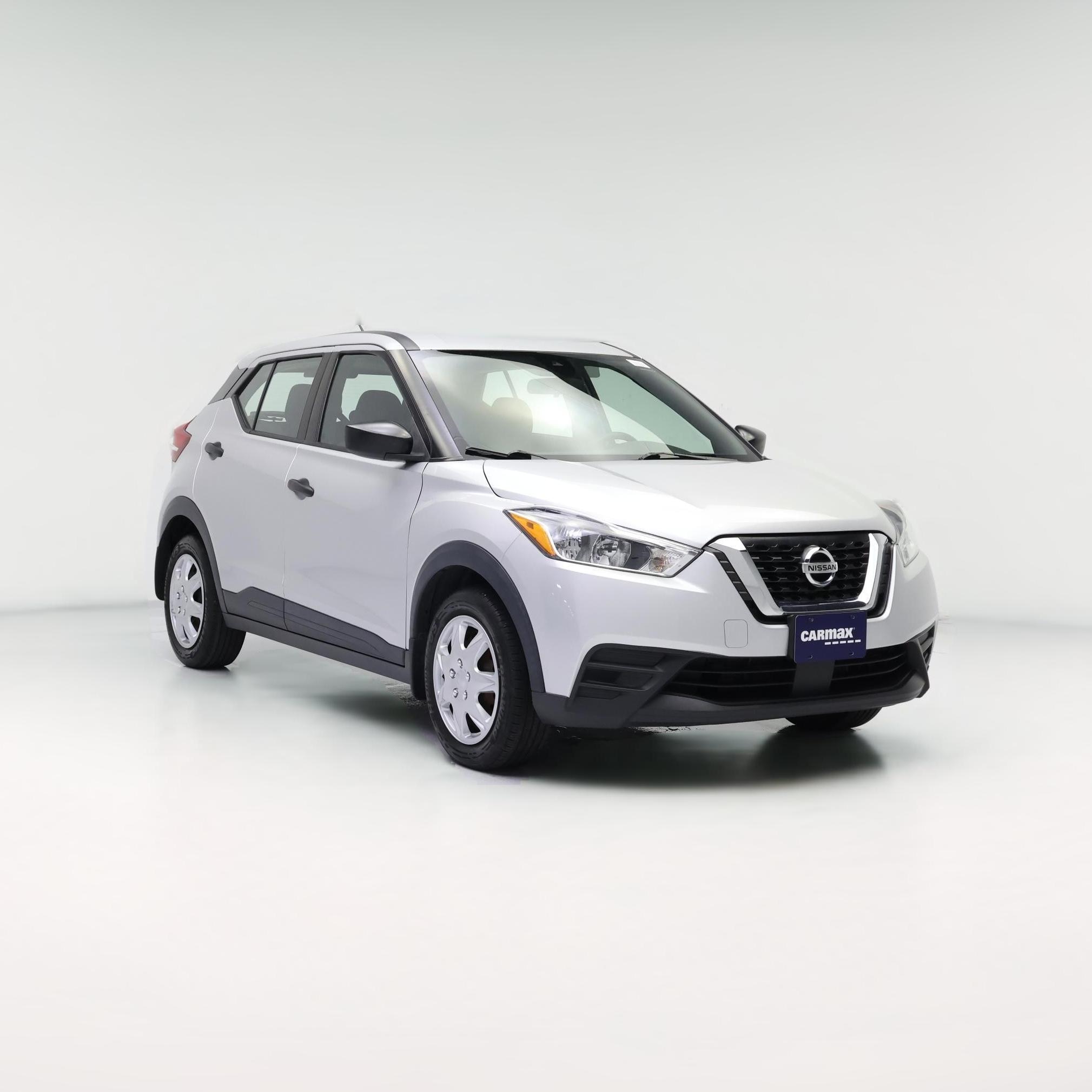 Thumbnail: 2020 Nissan Kicks - 1