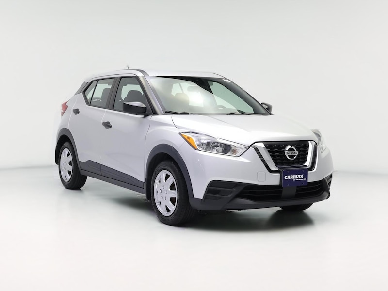 2020 Nissan Kicks S -
                  Orlando, FL